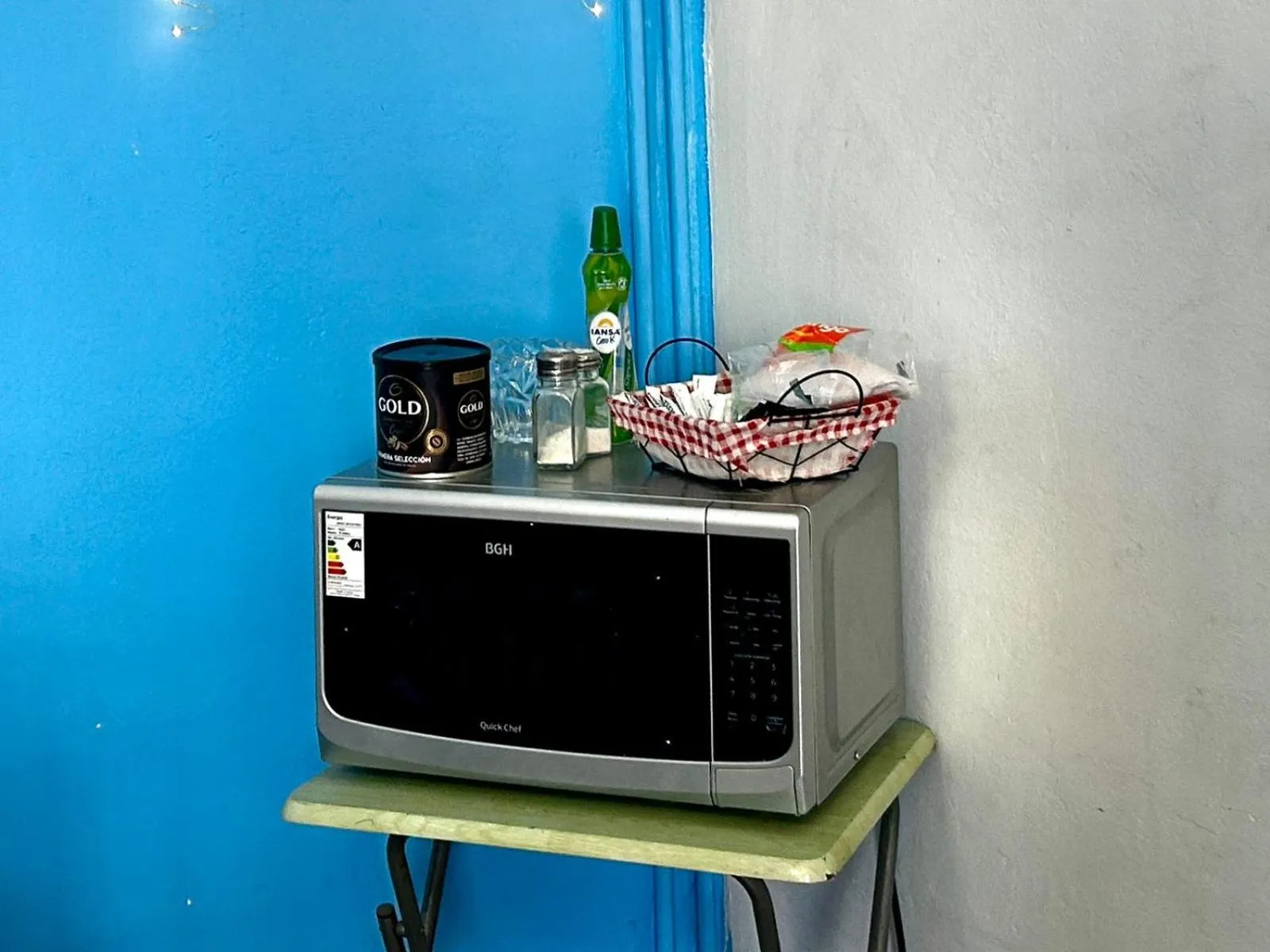 Hospedaje Nuevo Amanecer