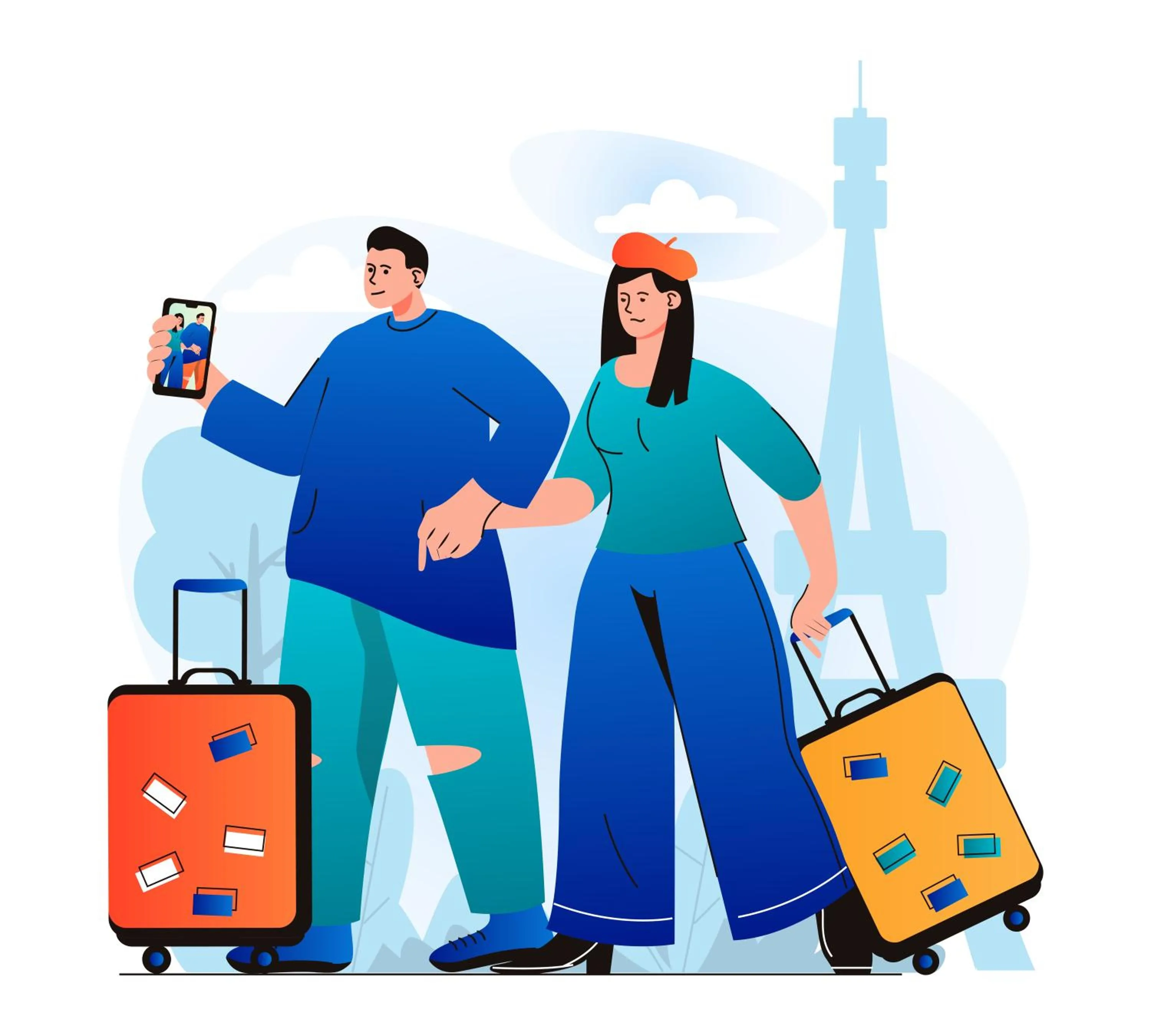 Hospedaje Nuevo Amanecer