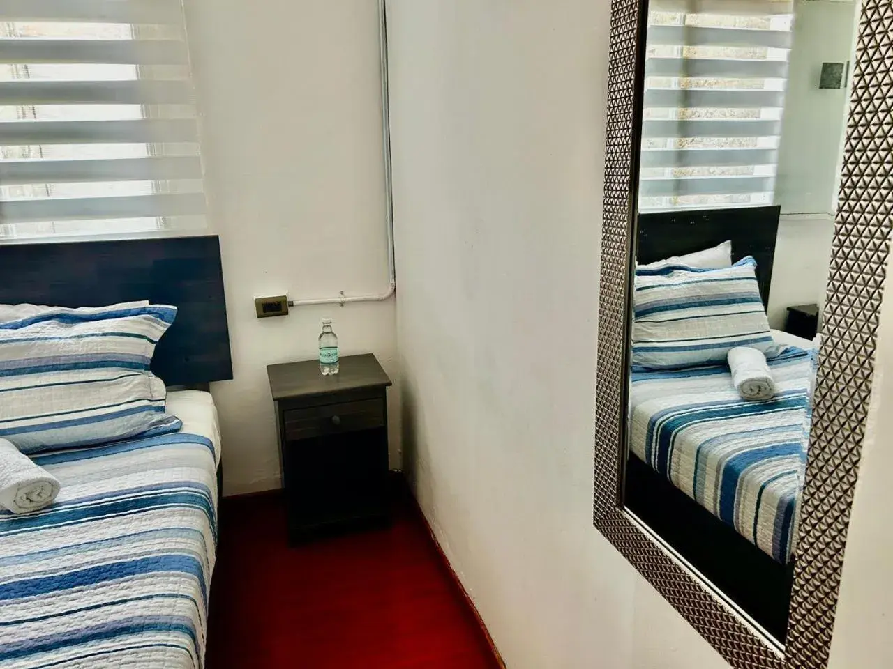 Single Room - single occupancy in Hospedaje Nuevo Amanecer Single Room - single occupancy in Hospedaje Nuevo Amanecer