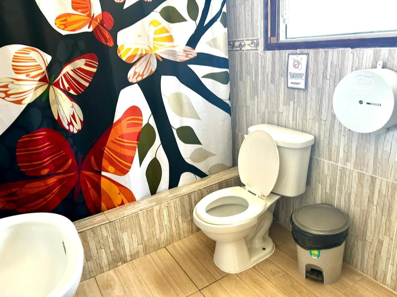 Hospedaje Nuevo Amanecer