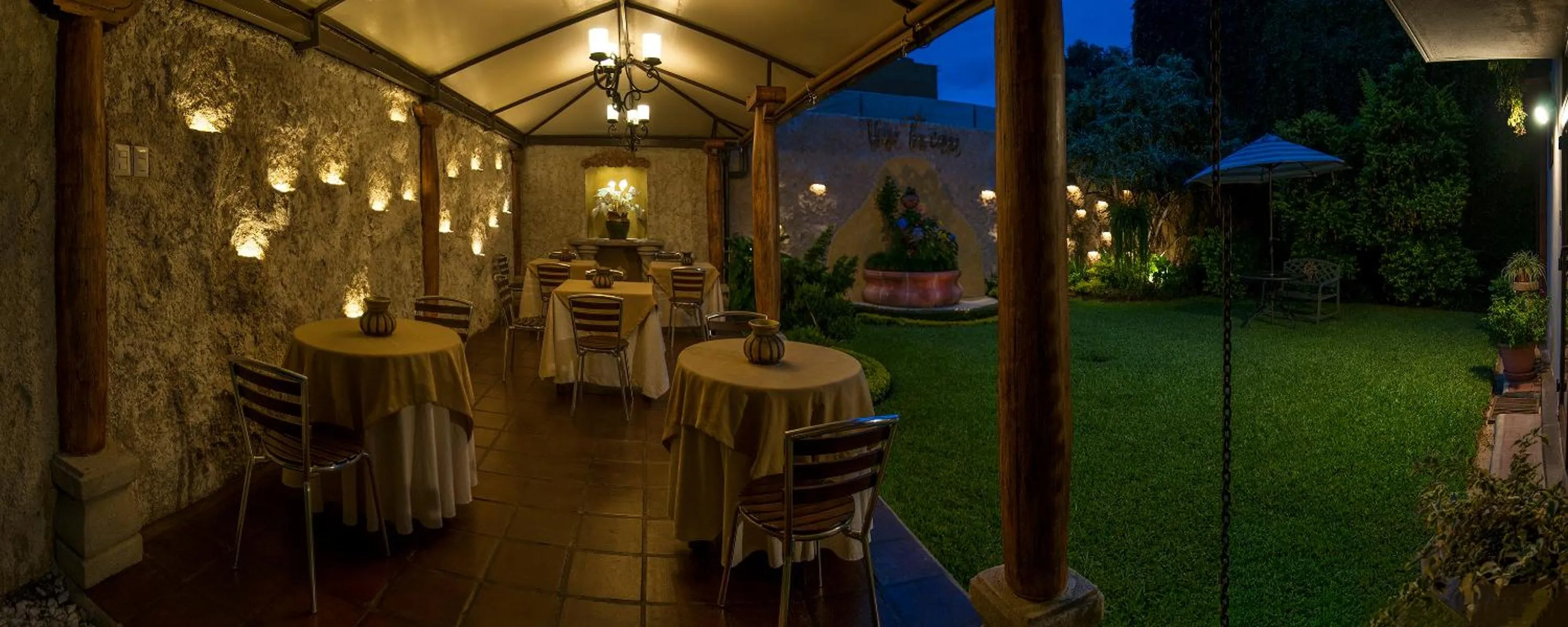 Hostal Villa Toscana