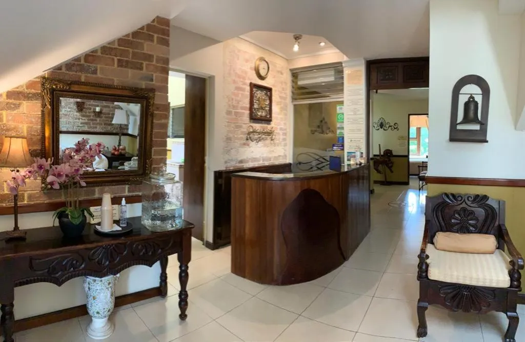 Hostal Villa Toscana