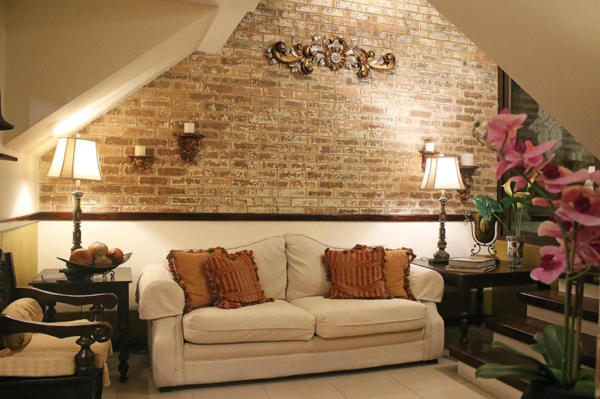 Hostal Villa Toscana