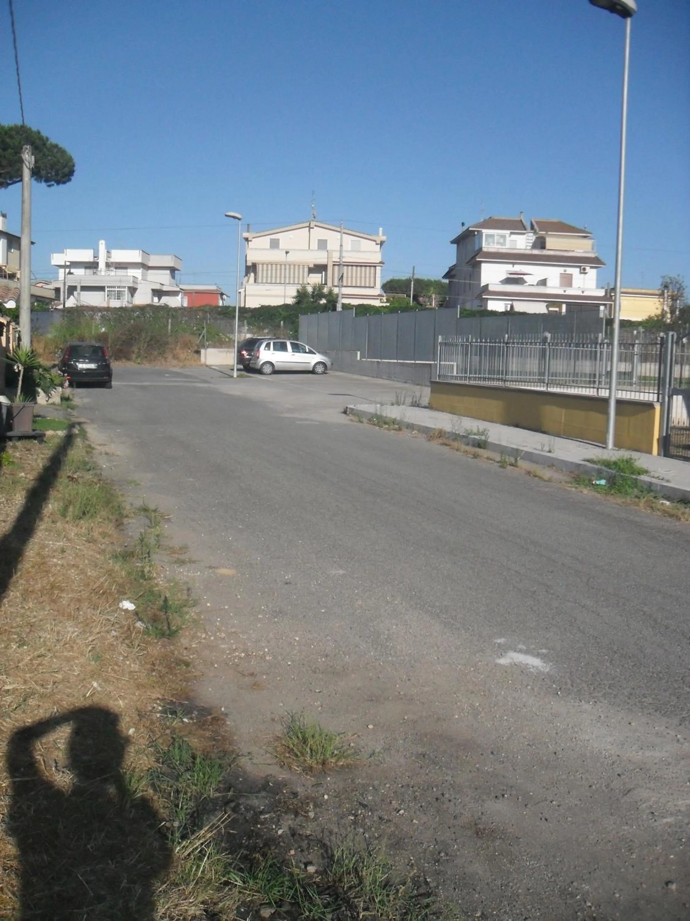 Other in B&B Villa Claudia