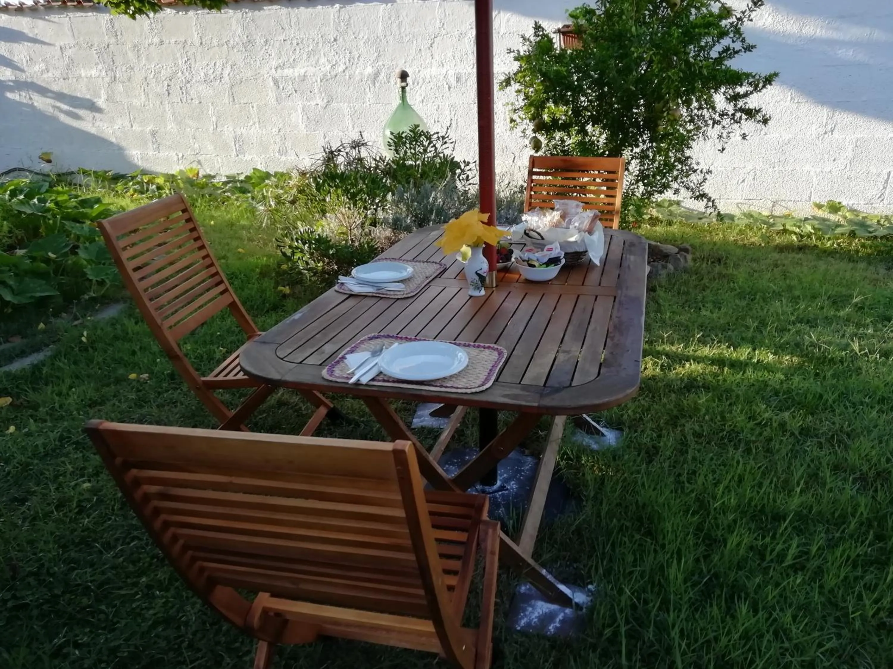 Activities in B&B Villa Claudia