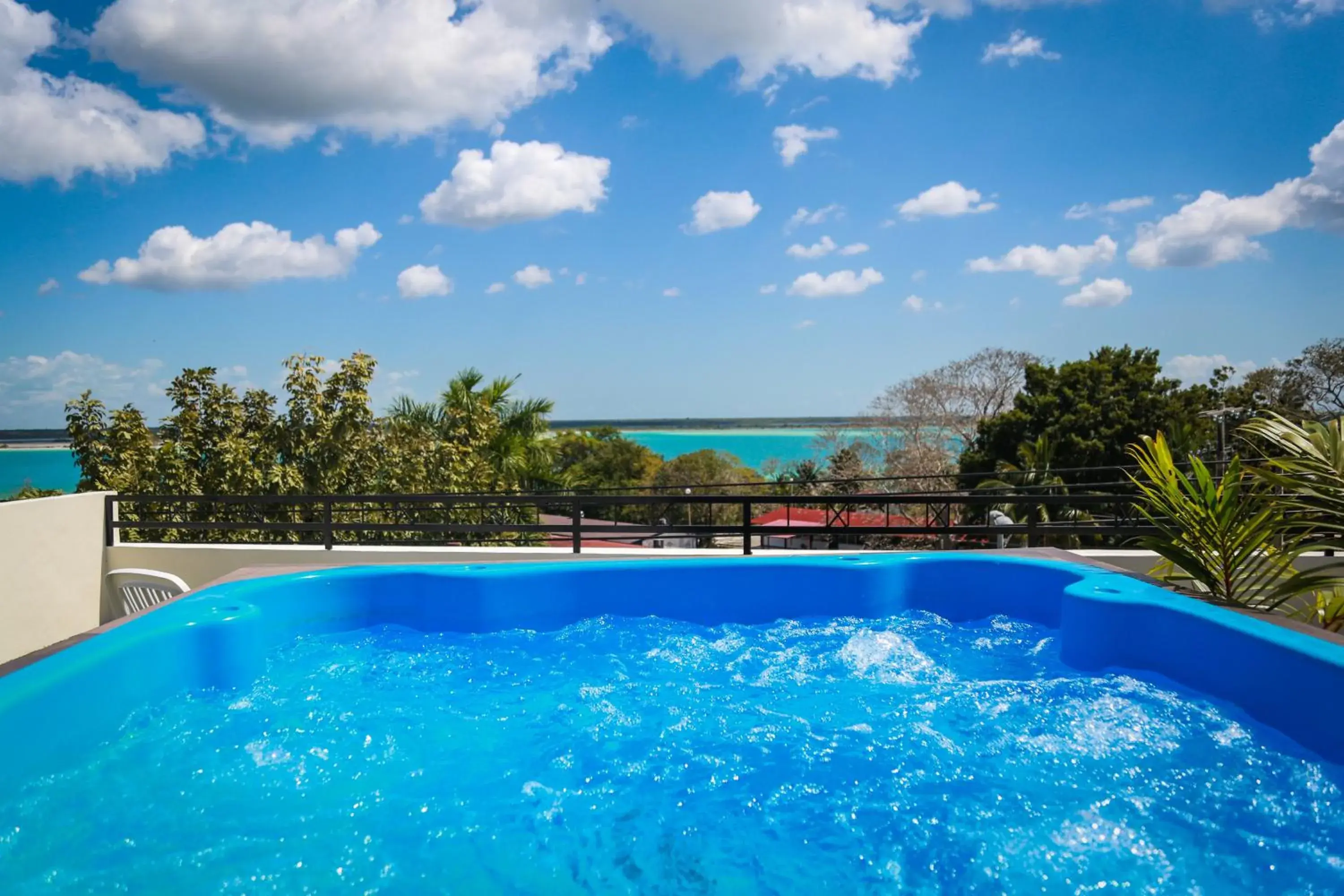 Hotel Alux Hotel Alux