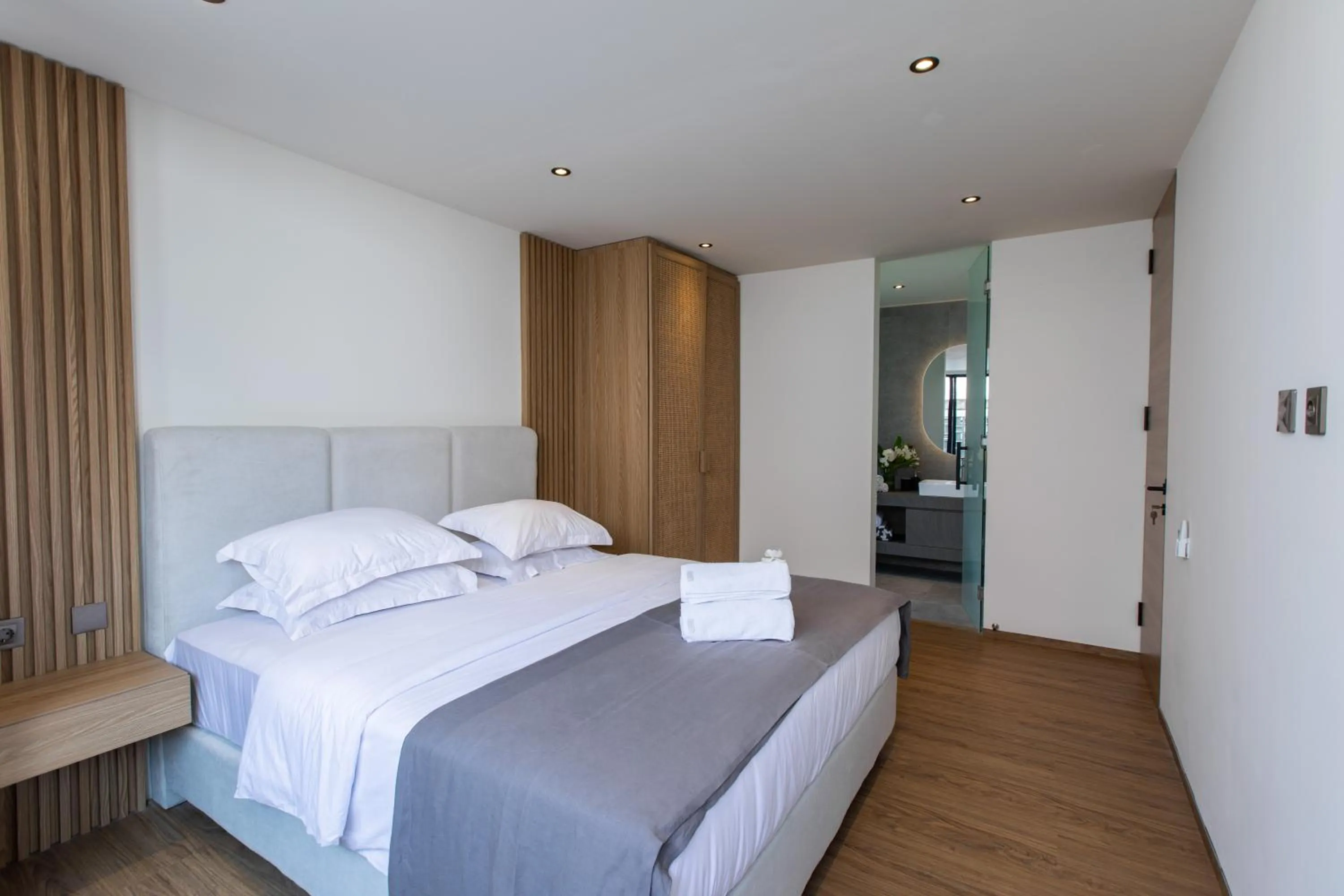 Bedroom, Bed in 20 Suites Umalas