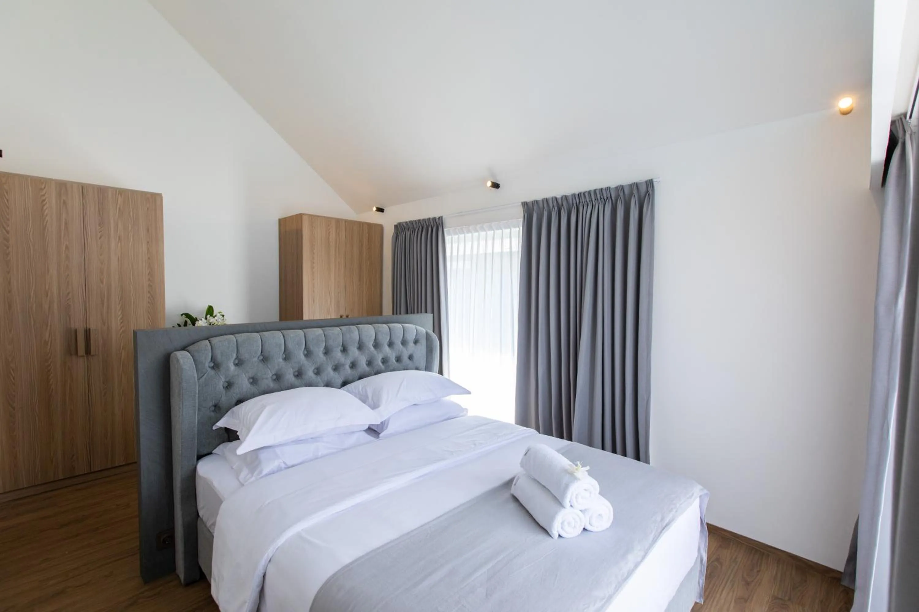 Bedroom, Bed in 20 Suites Umalas