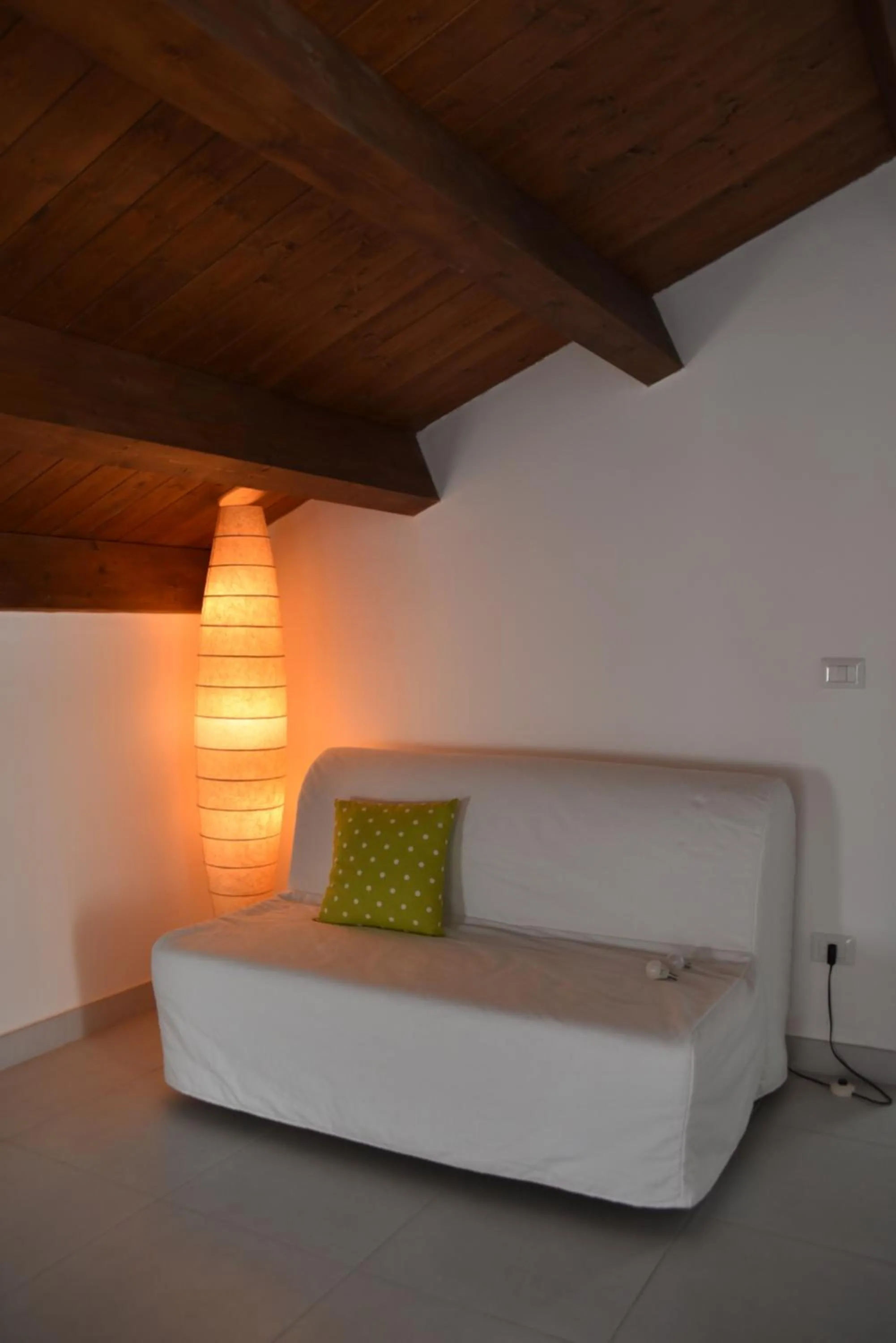 Residenza Ondanomala