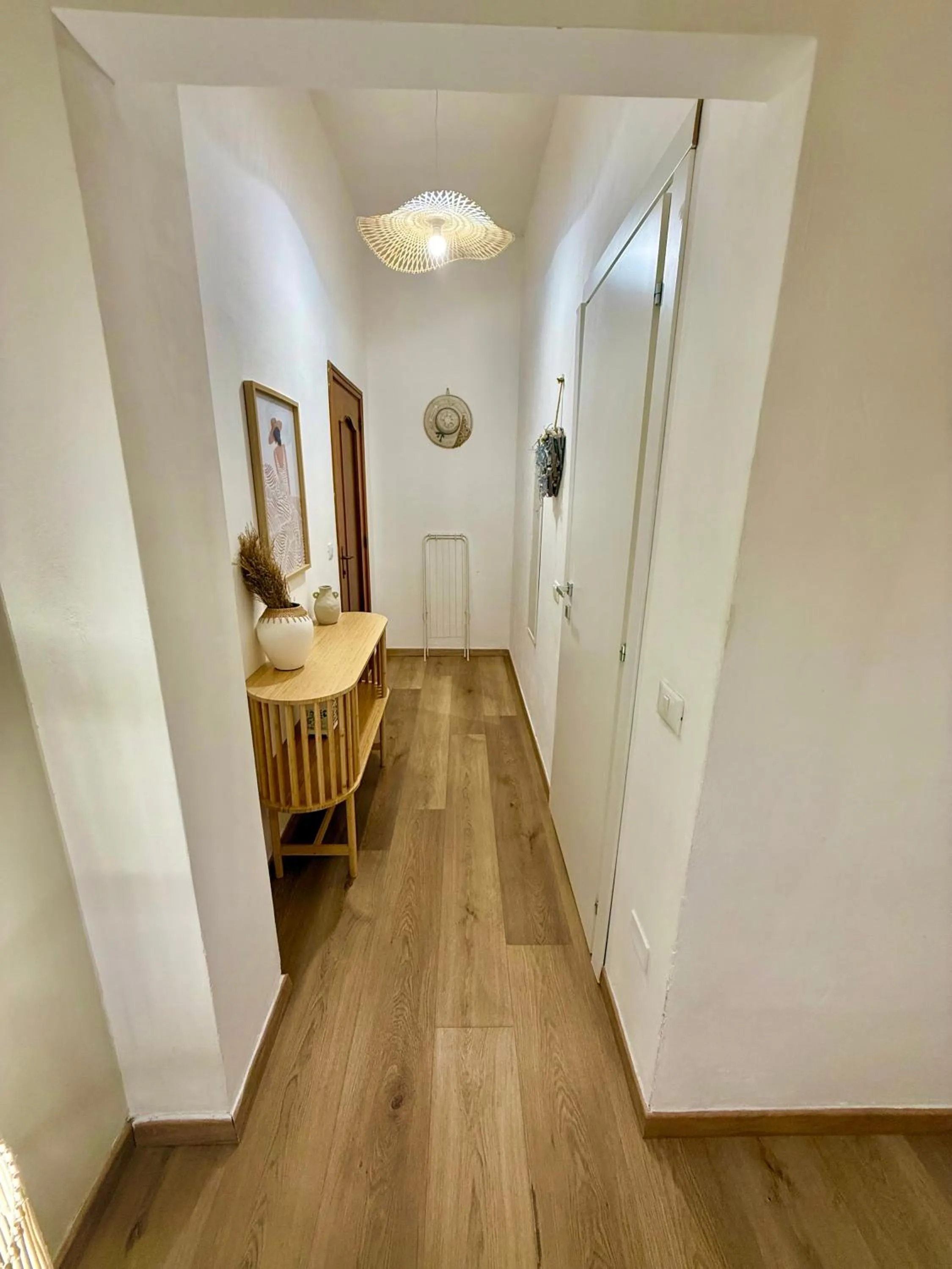 Bedroom in Terrazze Sul Mare