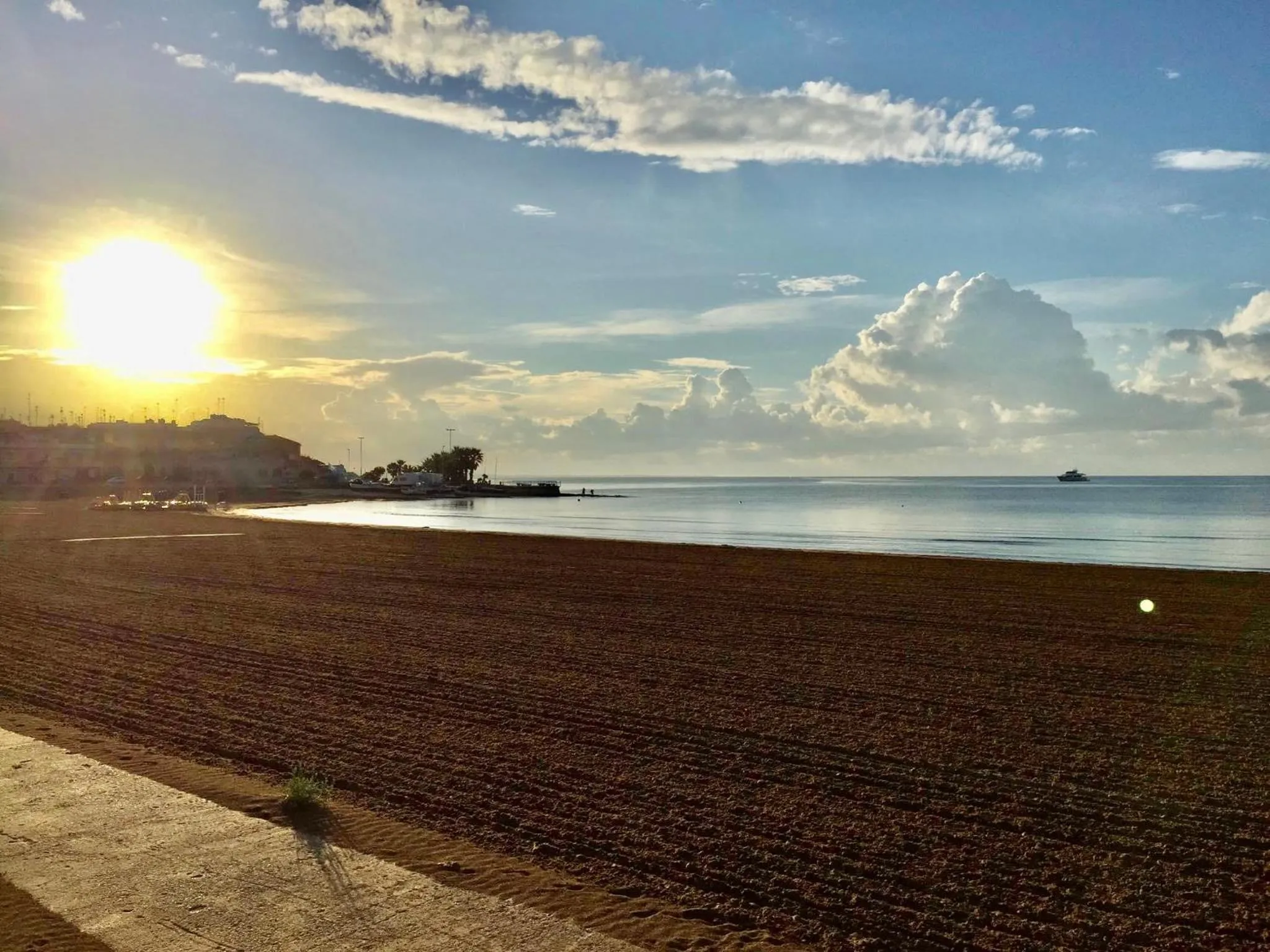 Property building in Terrazze Sul Mare