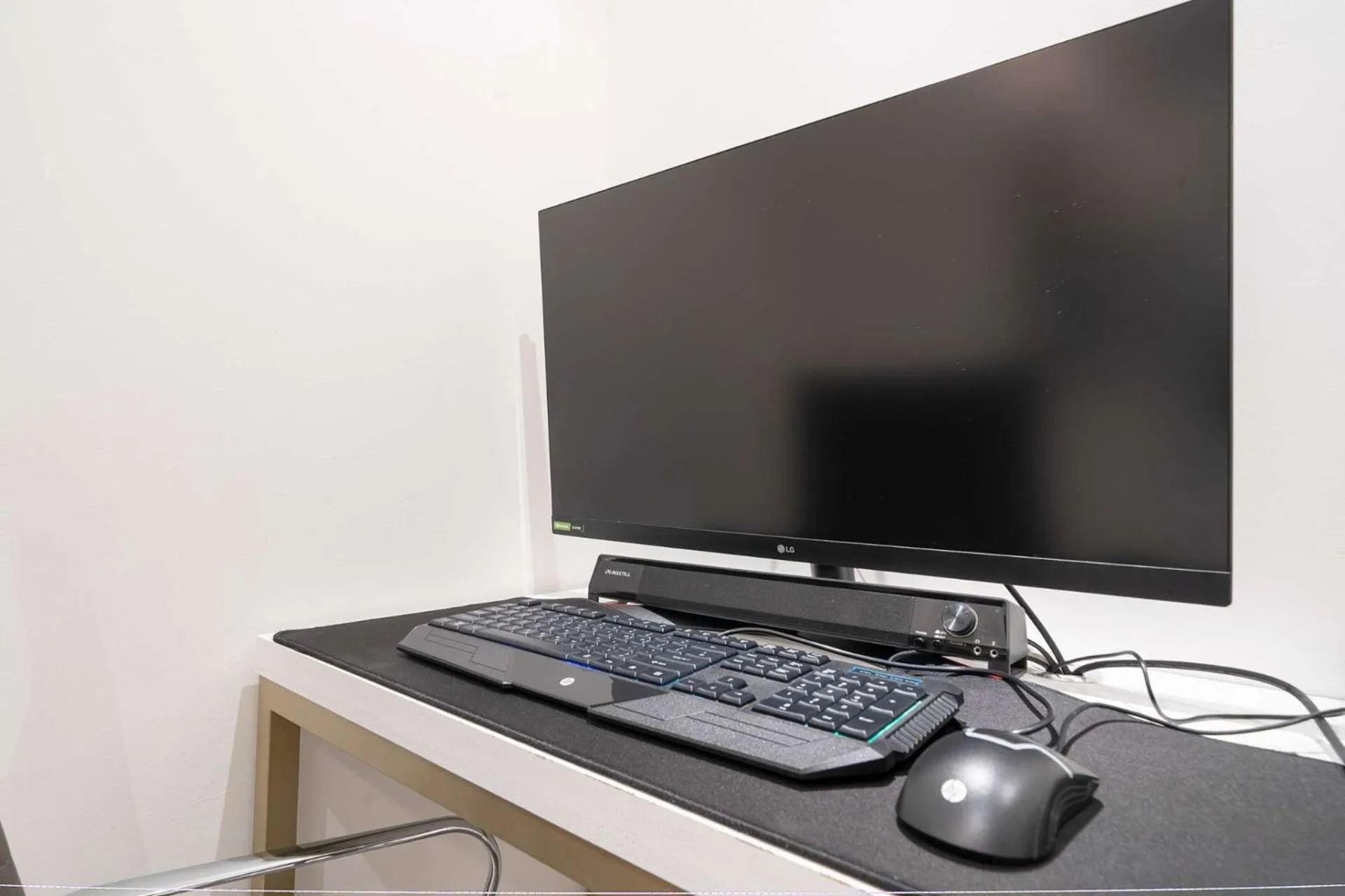 From H About Hotel Chungju