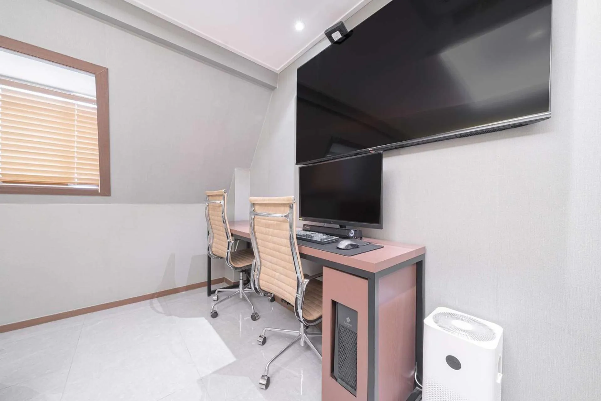 From H About Hotel Chungju