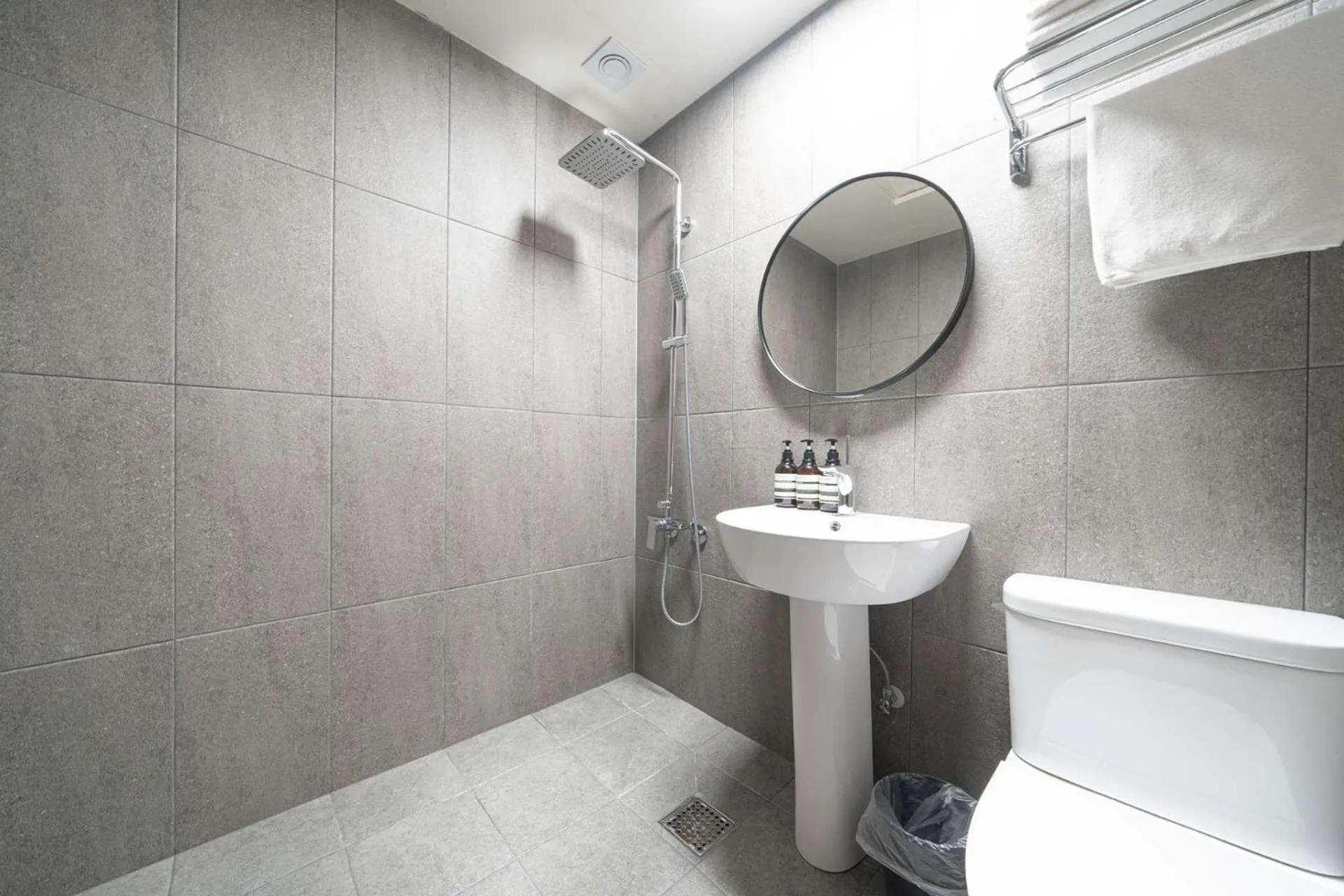 From H About Hotel Chungju