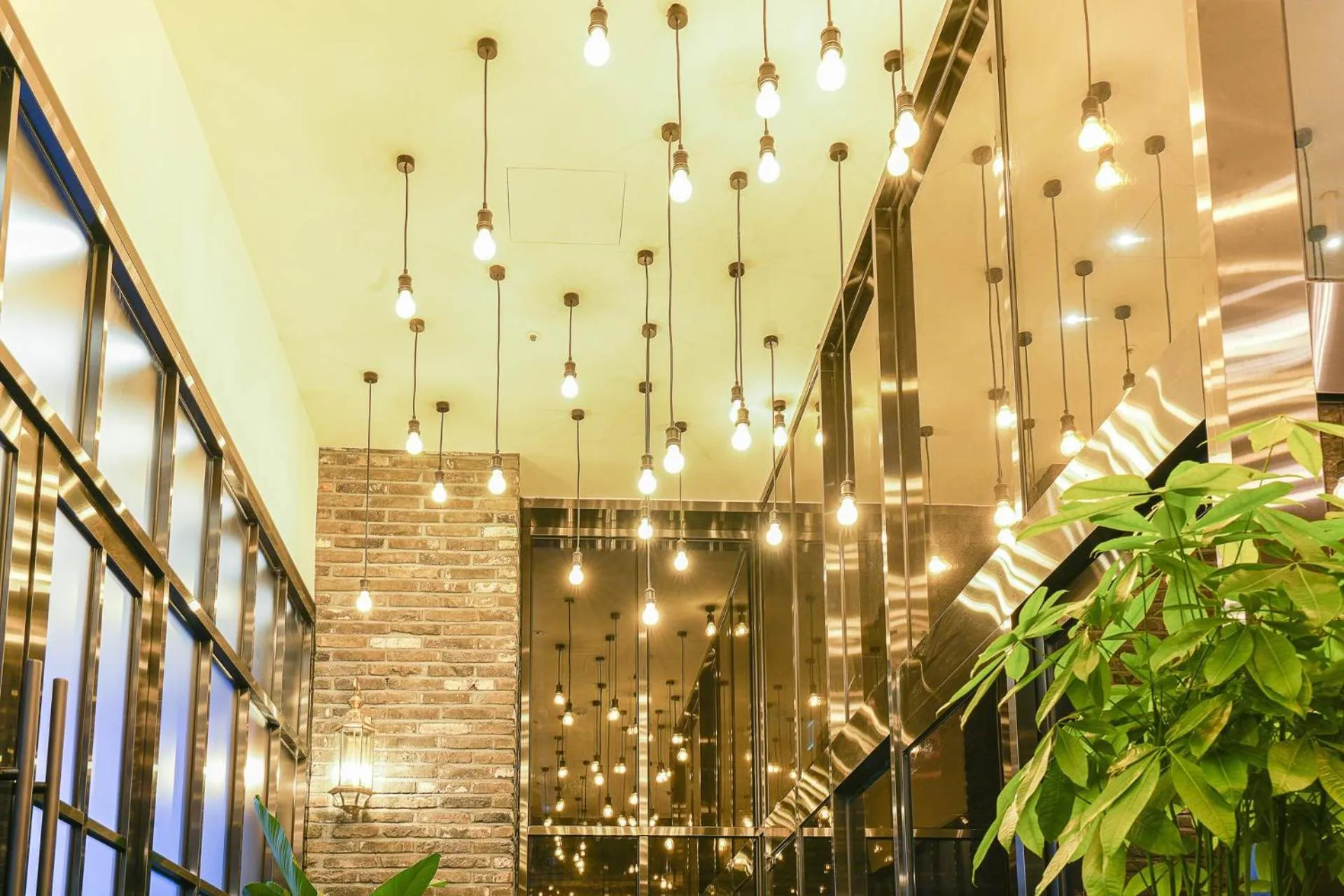 Property building in Heritage31 Hotel