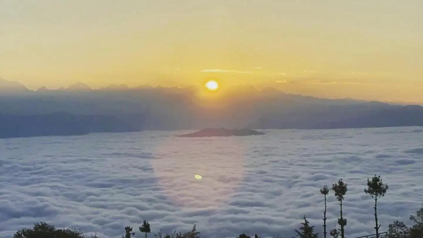 Nagarkot Sunshine Hotel