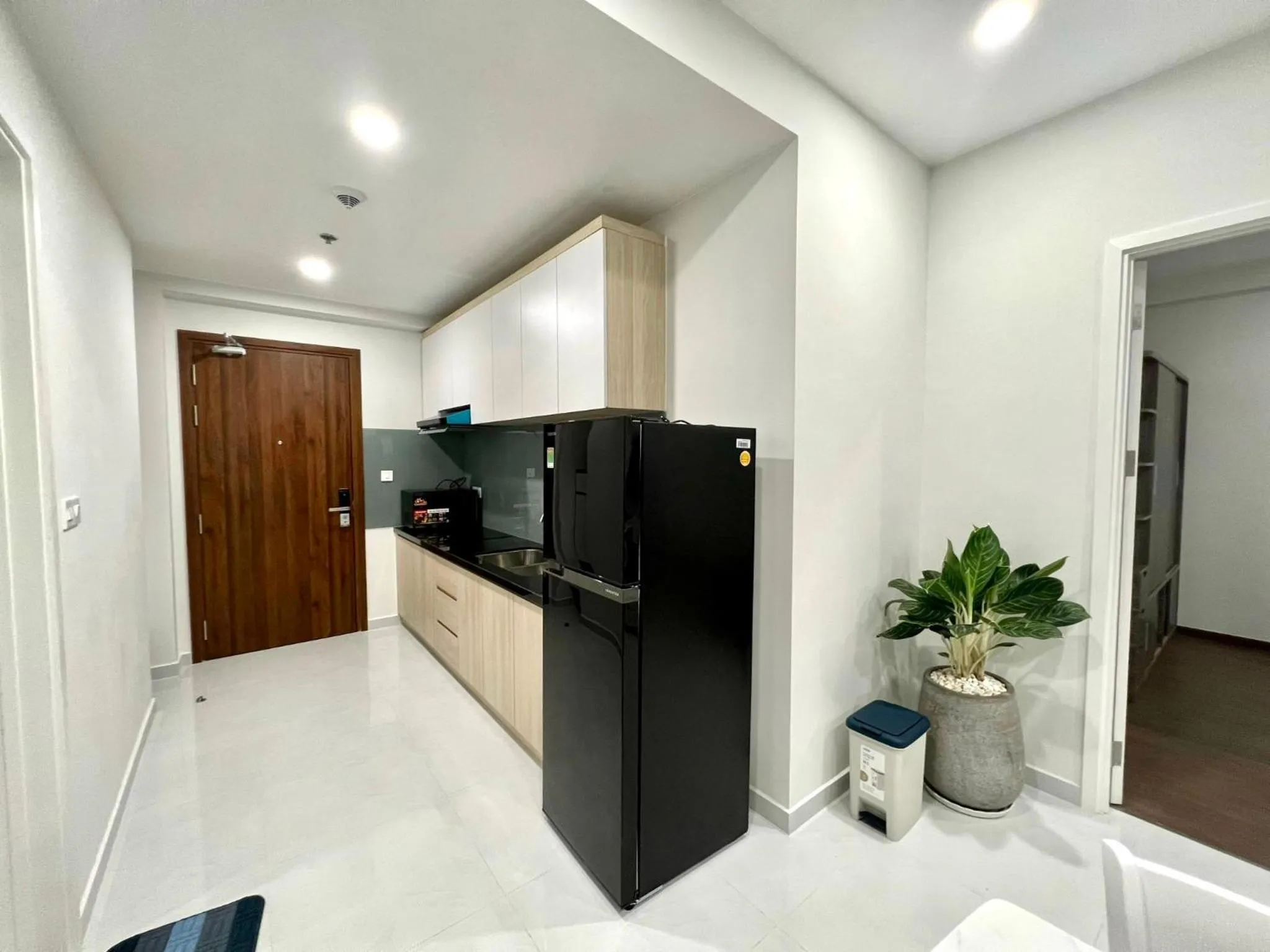 Kitchen or kitchenette in The Emerald Golf View