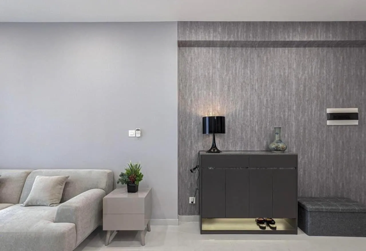 Neighbourhood in The Emerald Golf View