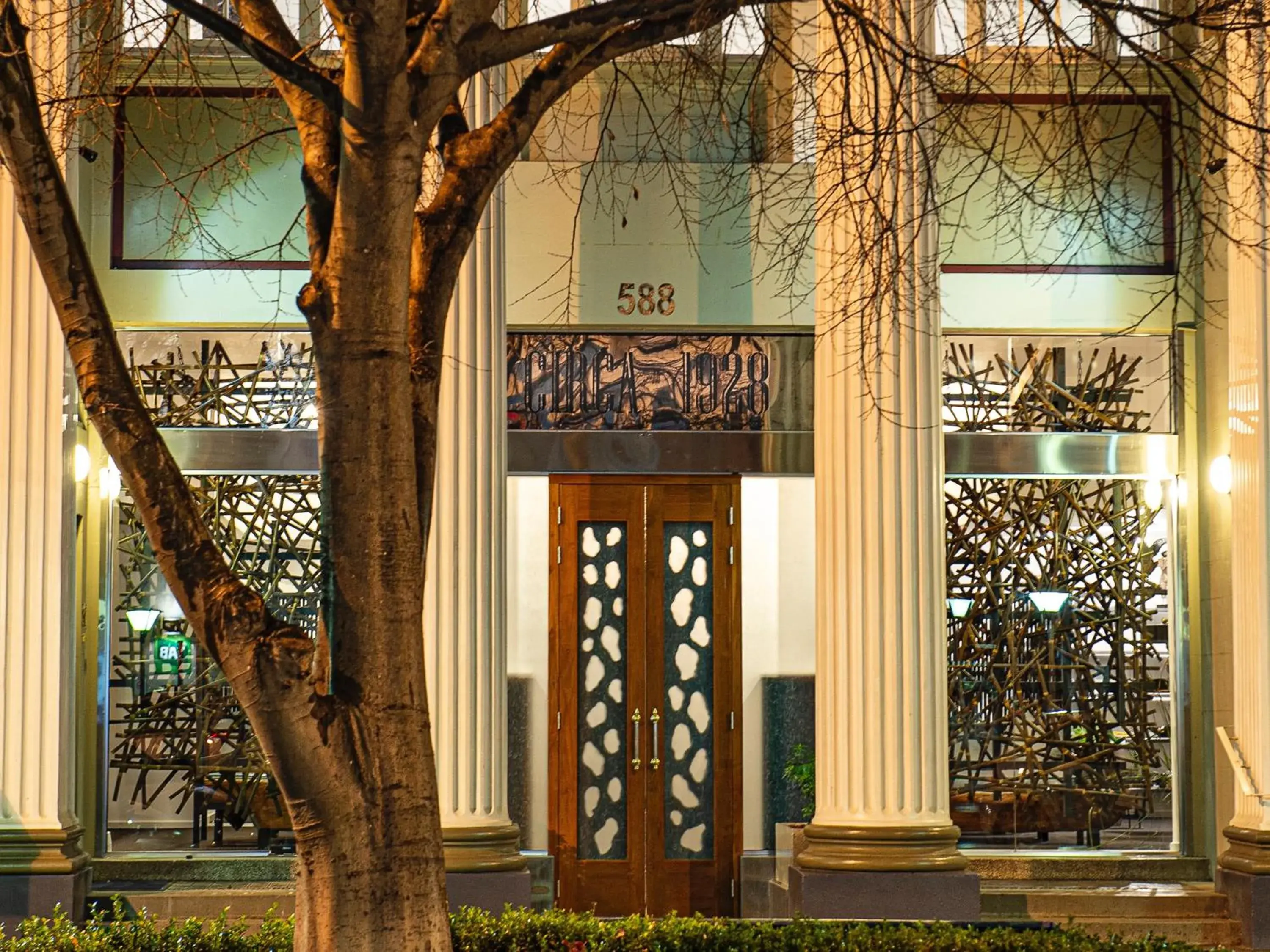 Circa 1928 Circa 1928