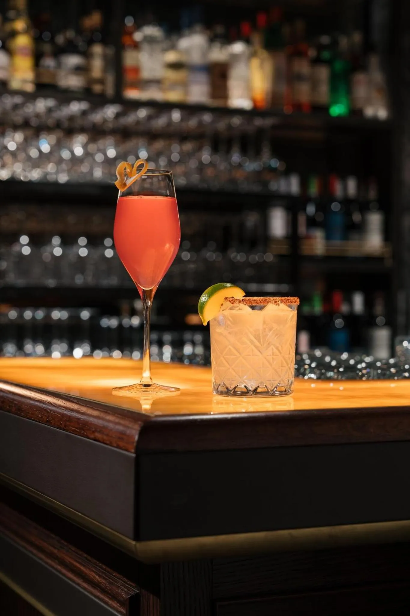 Lounge or bar in Ruby Stella Hotel London