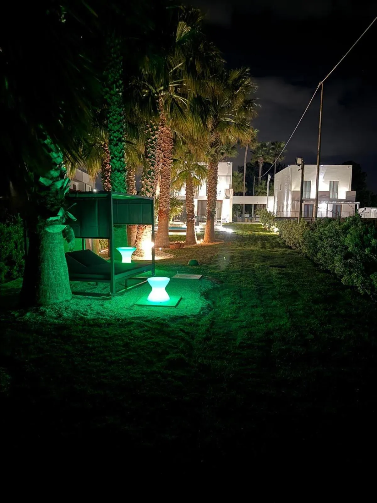 Casa B, Room 3 - mit Pool - at Lagoon - Lo Stagnone Kite Spot - Palm Kite Paradise