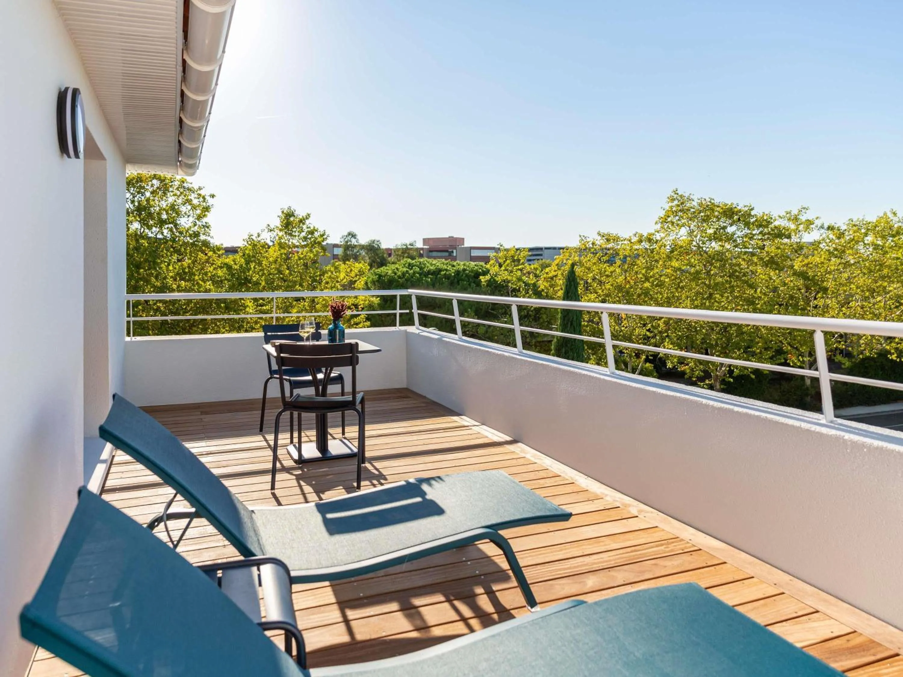 Other in Mercure Toulouse Aeroport Blagnac