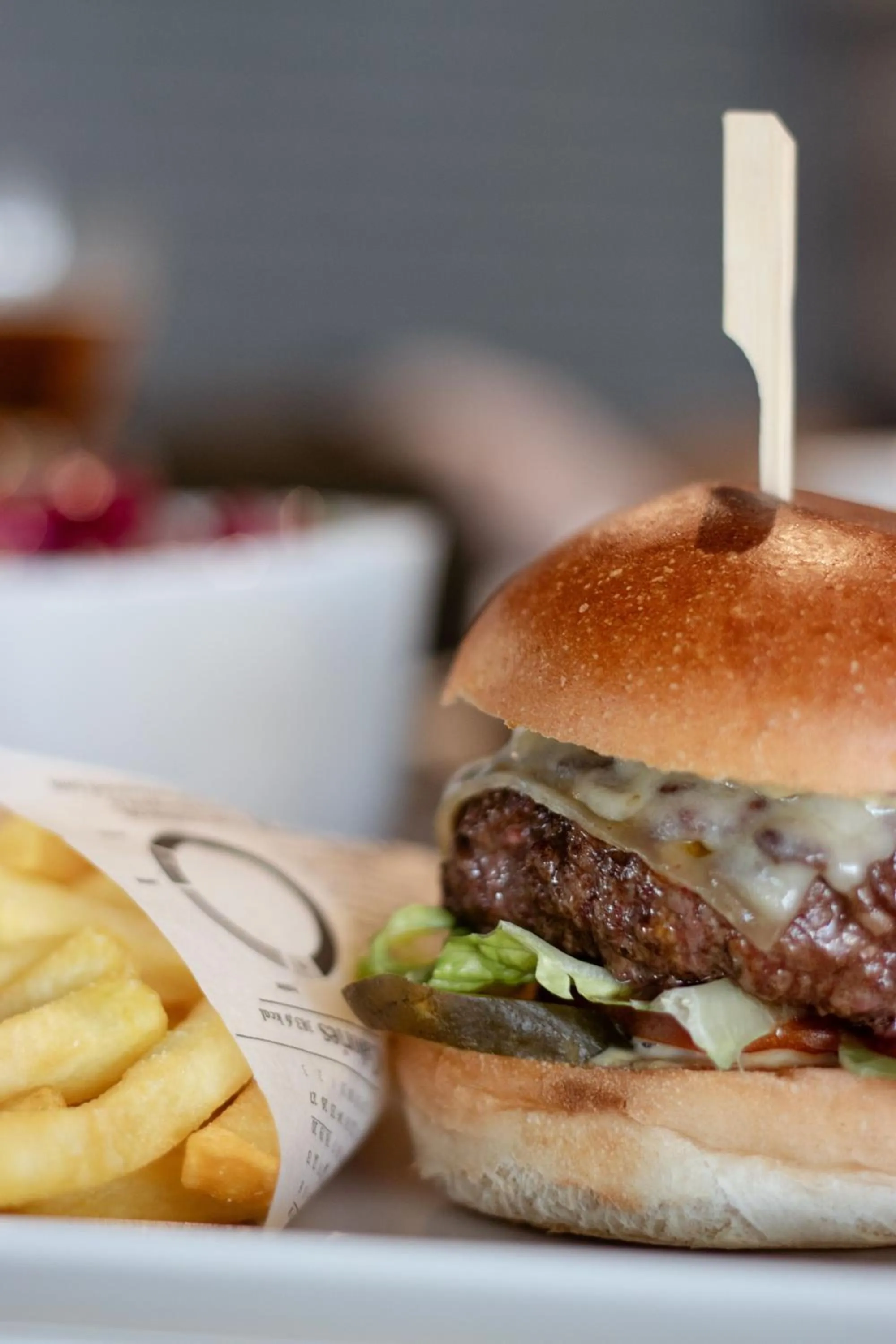 Food and drinks in Mercure Toulouse Aeroport Blagnac