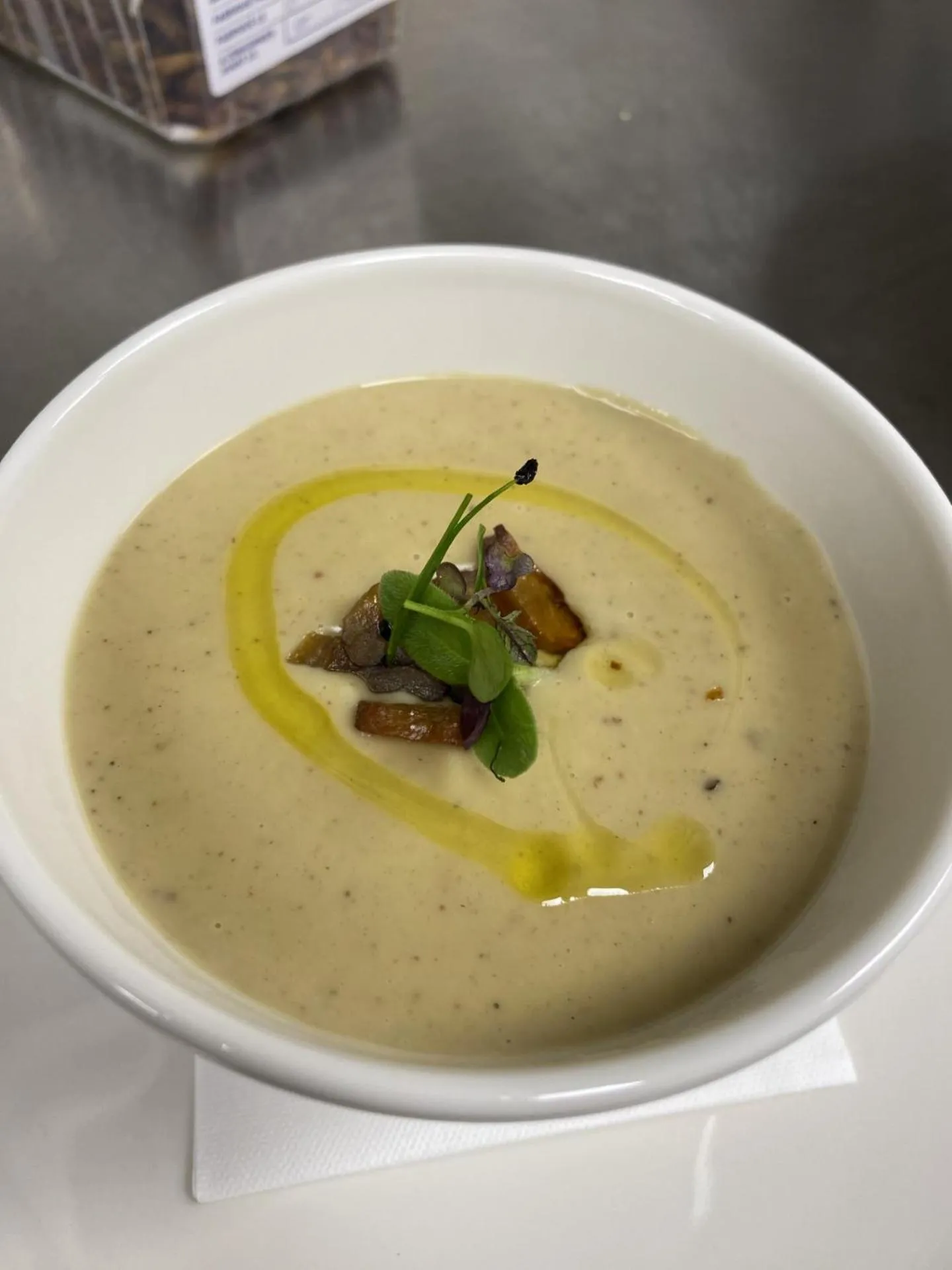 Food and drinks in Mercure Toulouse Aeroport Blagnac