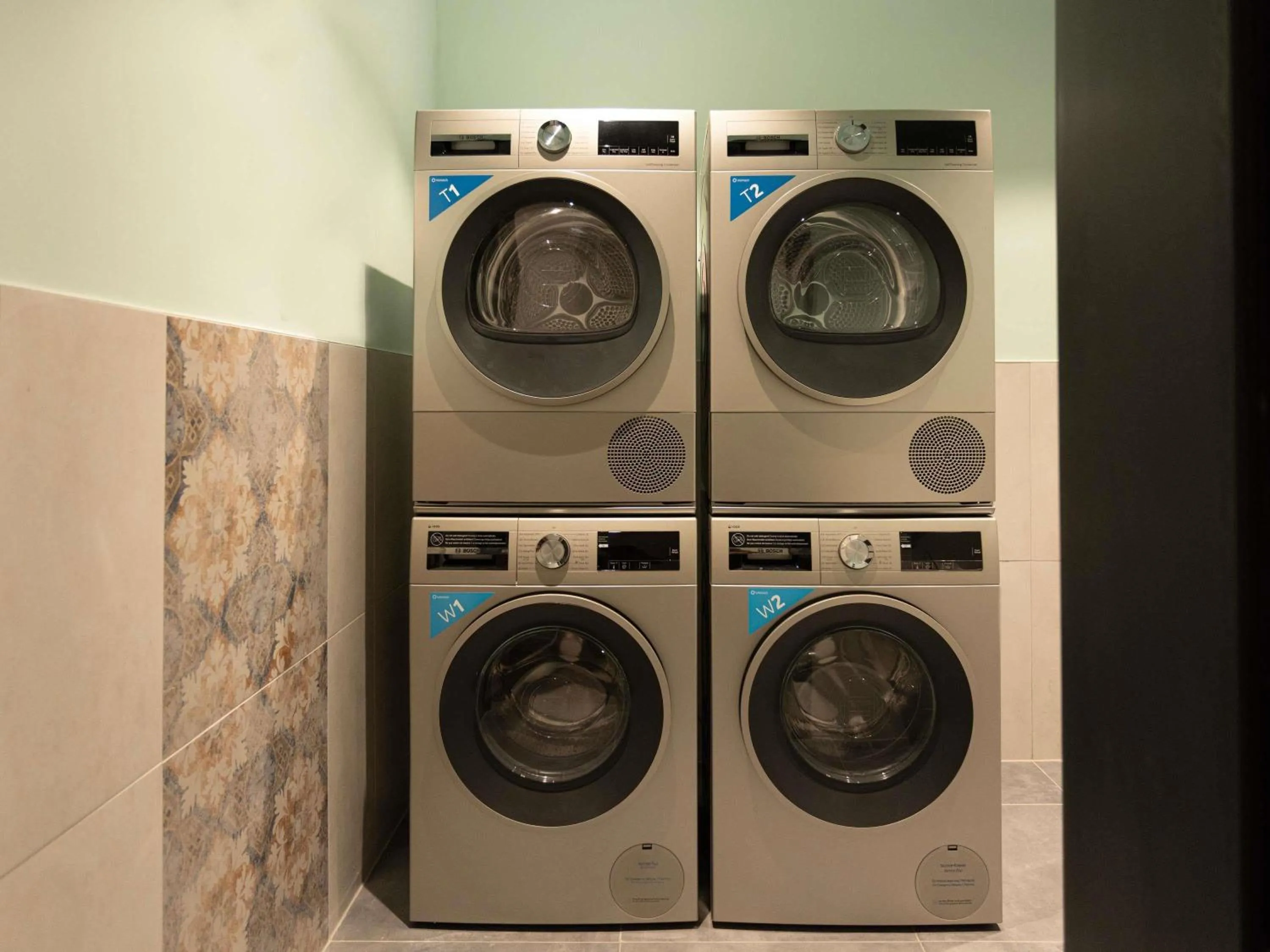 Other in Adagio Antwerp City Center