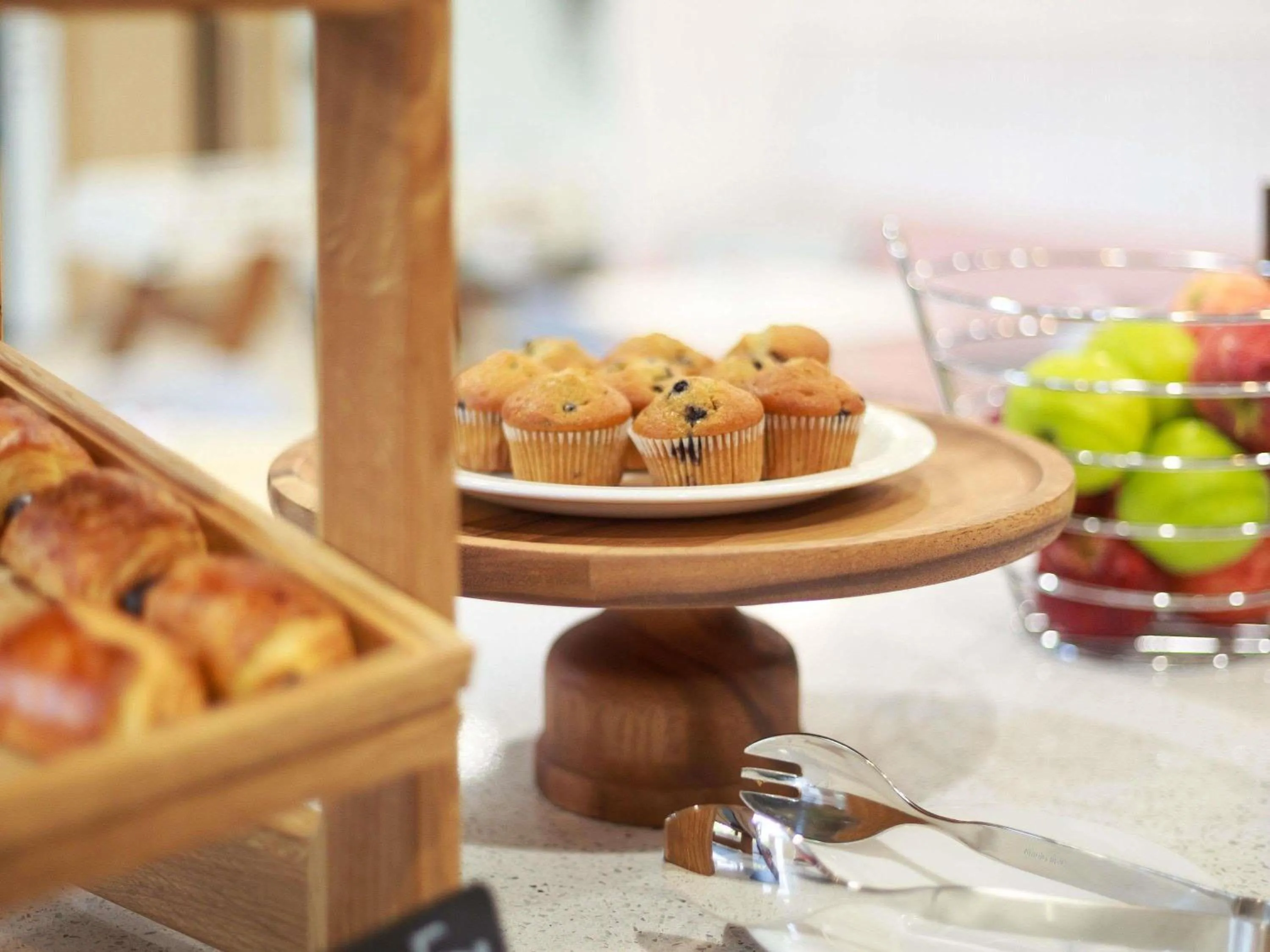 Other in Adagio Antwerp City Center