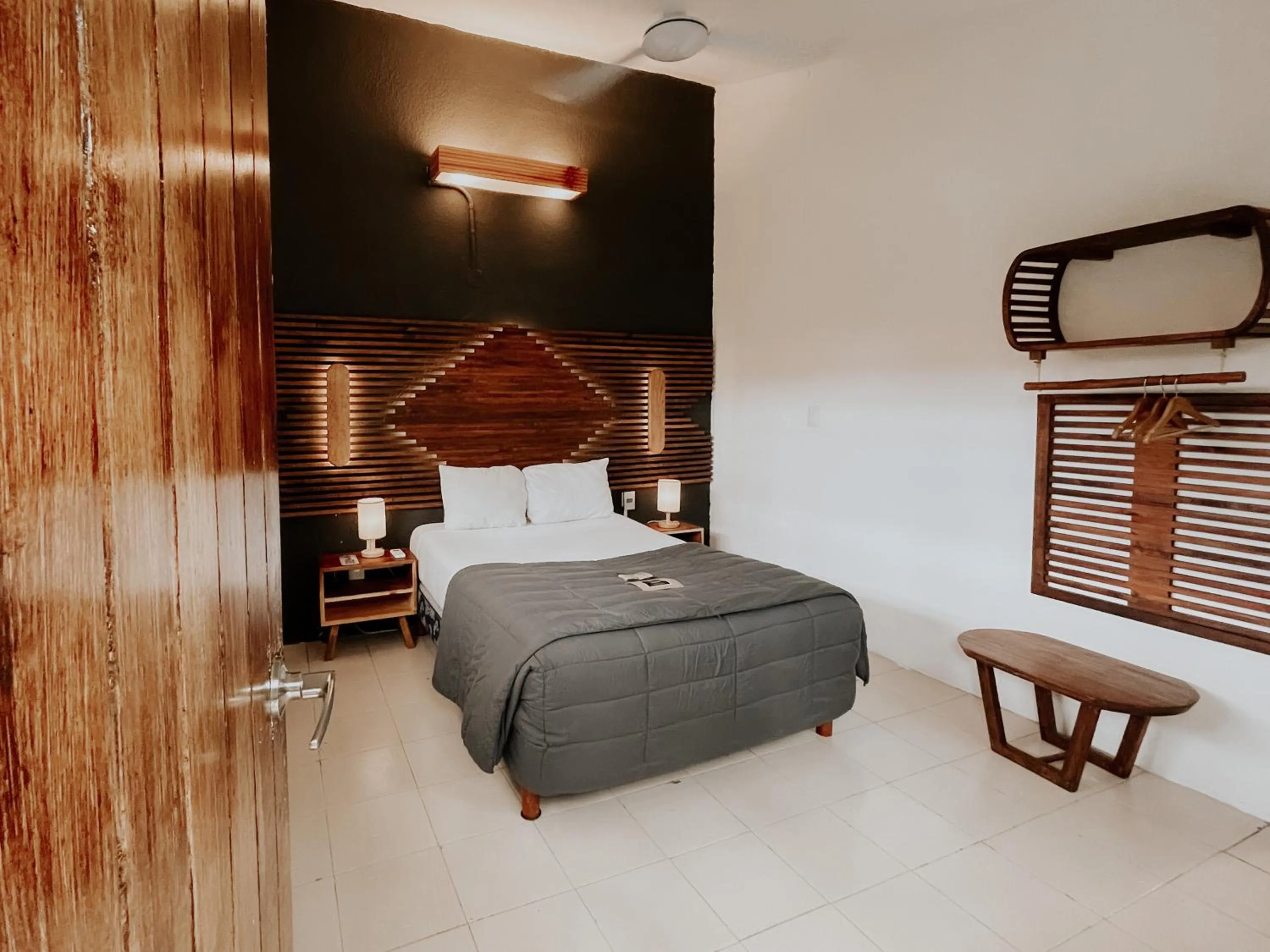 Photo of the whole room, Bed in Che Playa Hostel & Bar Adults Only