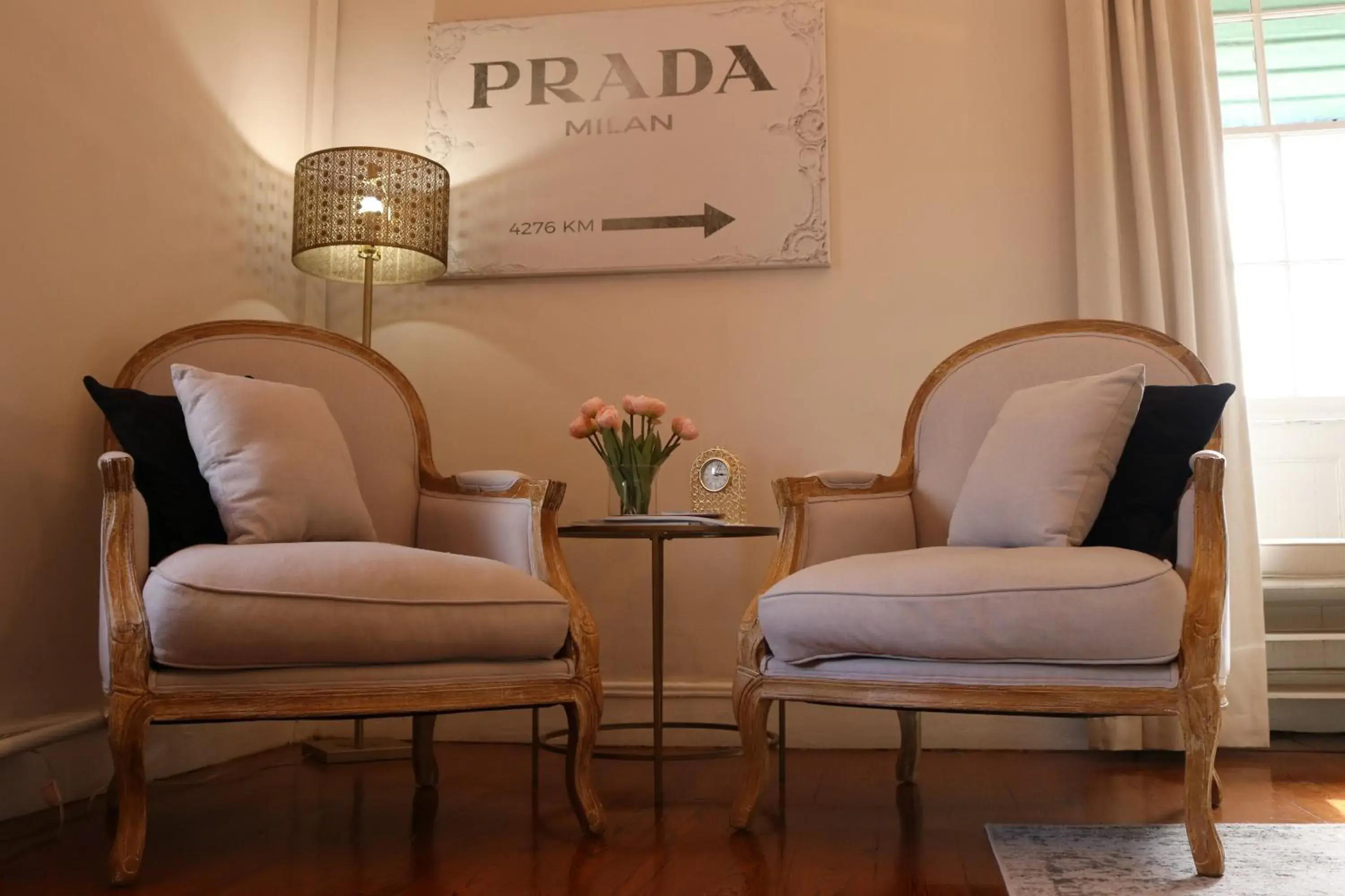 Captain's Quarters in Sweetfield Manor Captain's Quarters in Sweetfield Manor