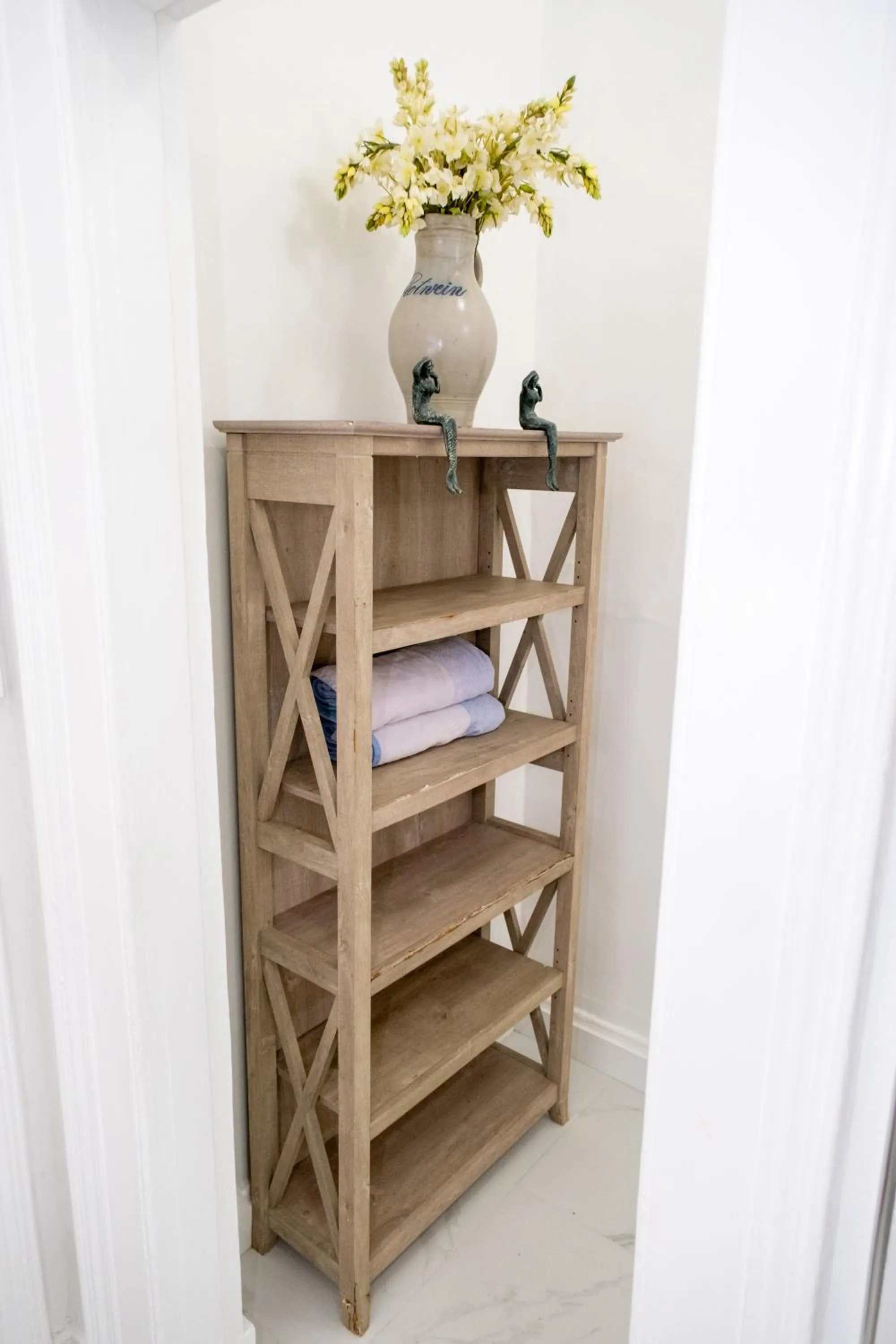 Bathroom in Sweetfield Manor