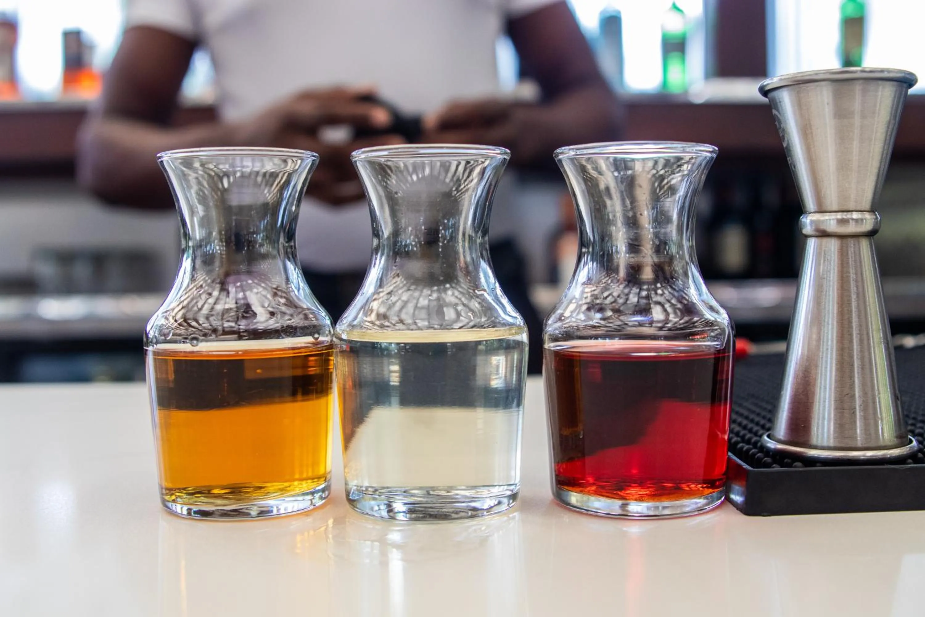 Lounge or bar in Sweetfield Manor