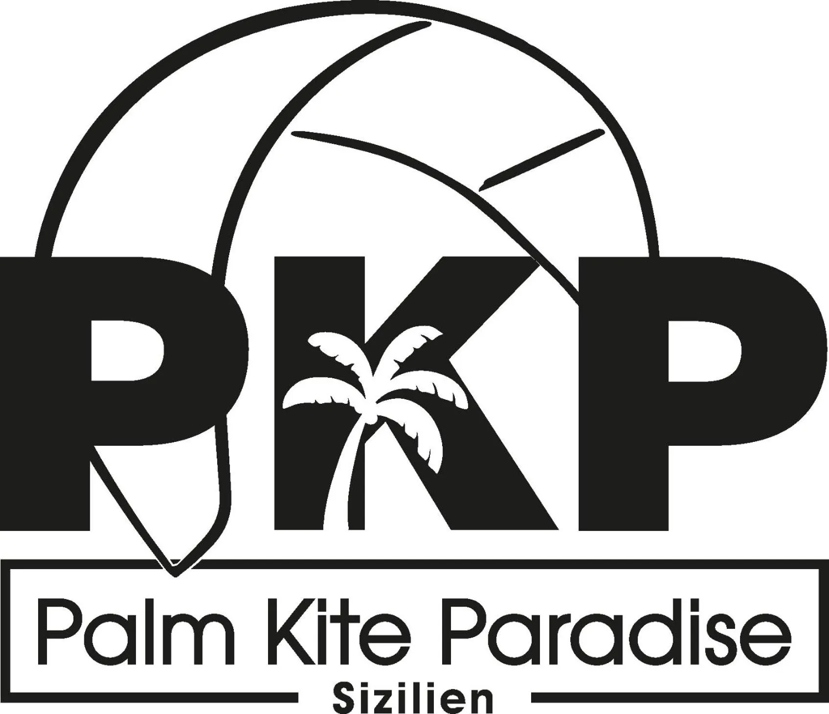 Casa B, Room 5 - mit Pool - at Lagoon - Lo Stagnone Kite Spot - Palm Kite Paradise