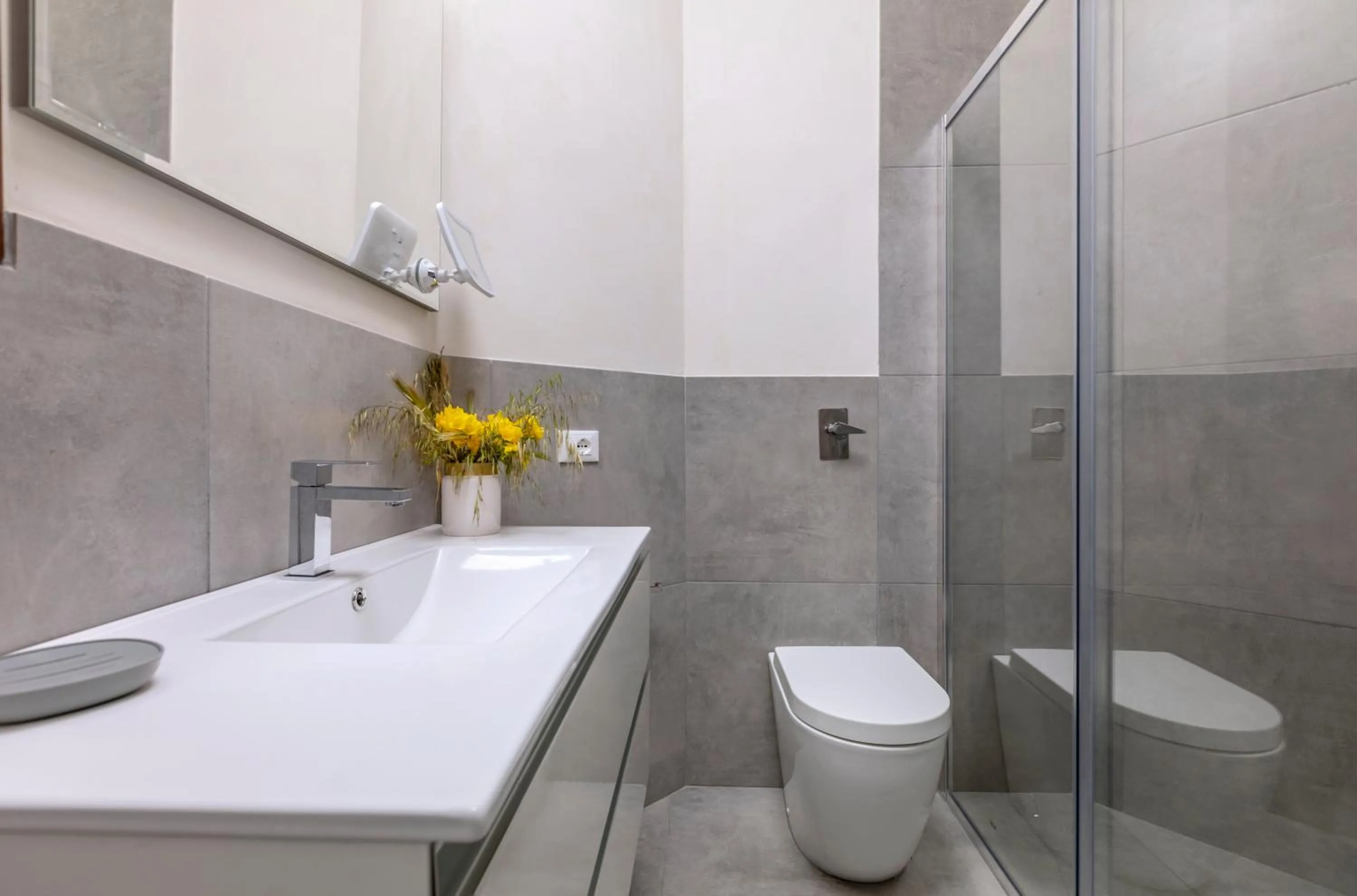 Casa B, Room 6 - mit Pool - at Lagoon - Lo Stagnone Kite Spot - Palm Kite Paradise