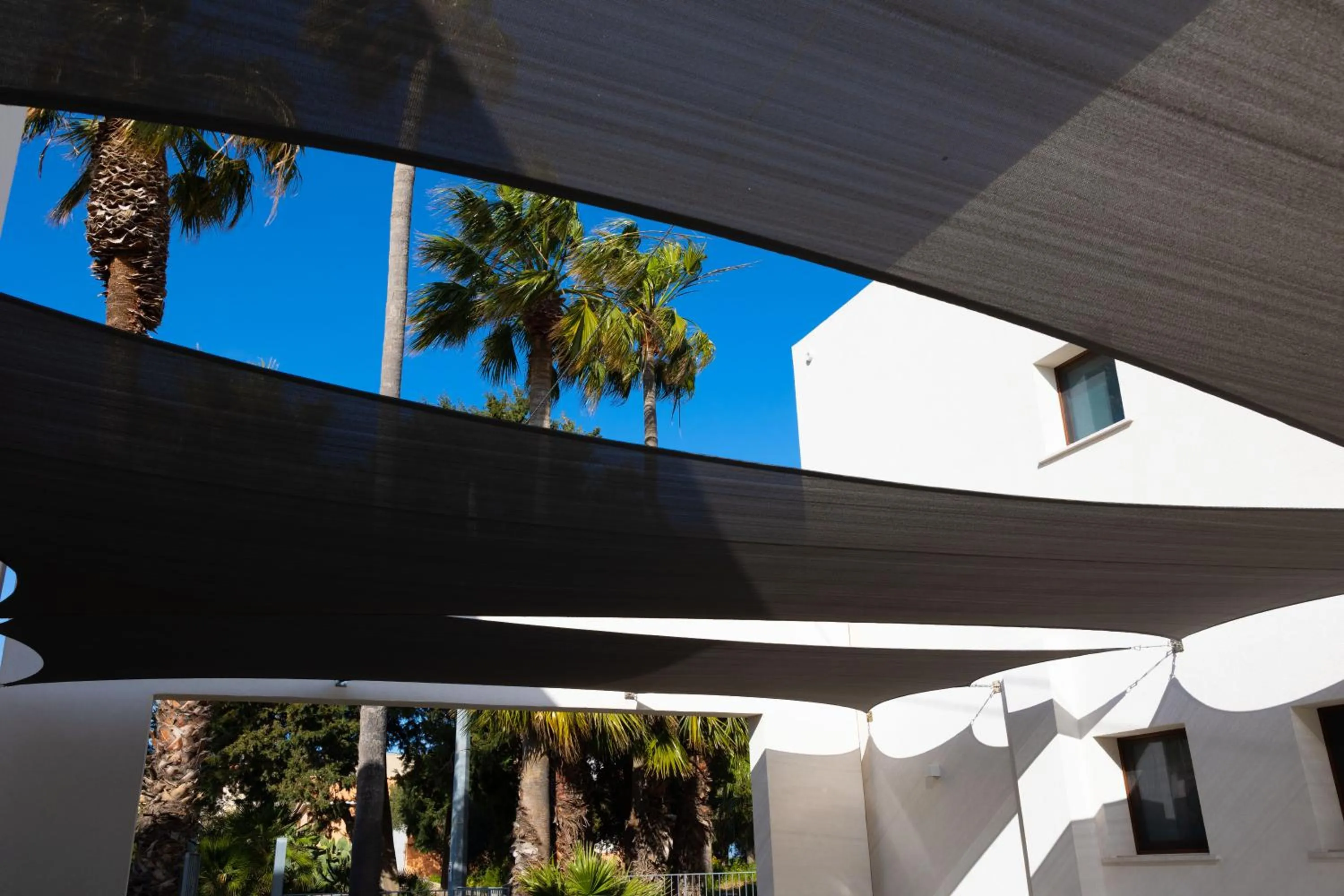 Casa B, Room 6 - mit Pool - at Lagoon - Lo Stagnone Kite Spot - Palm Kite Paradise