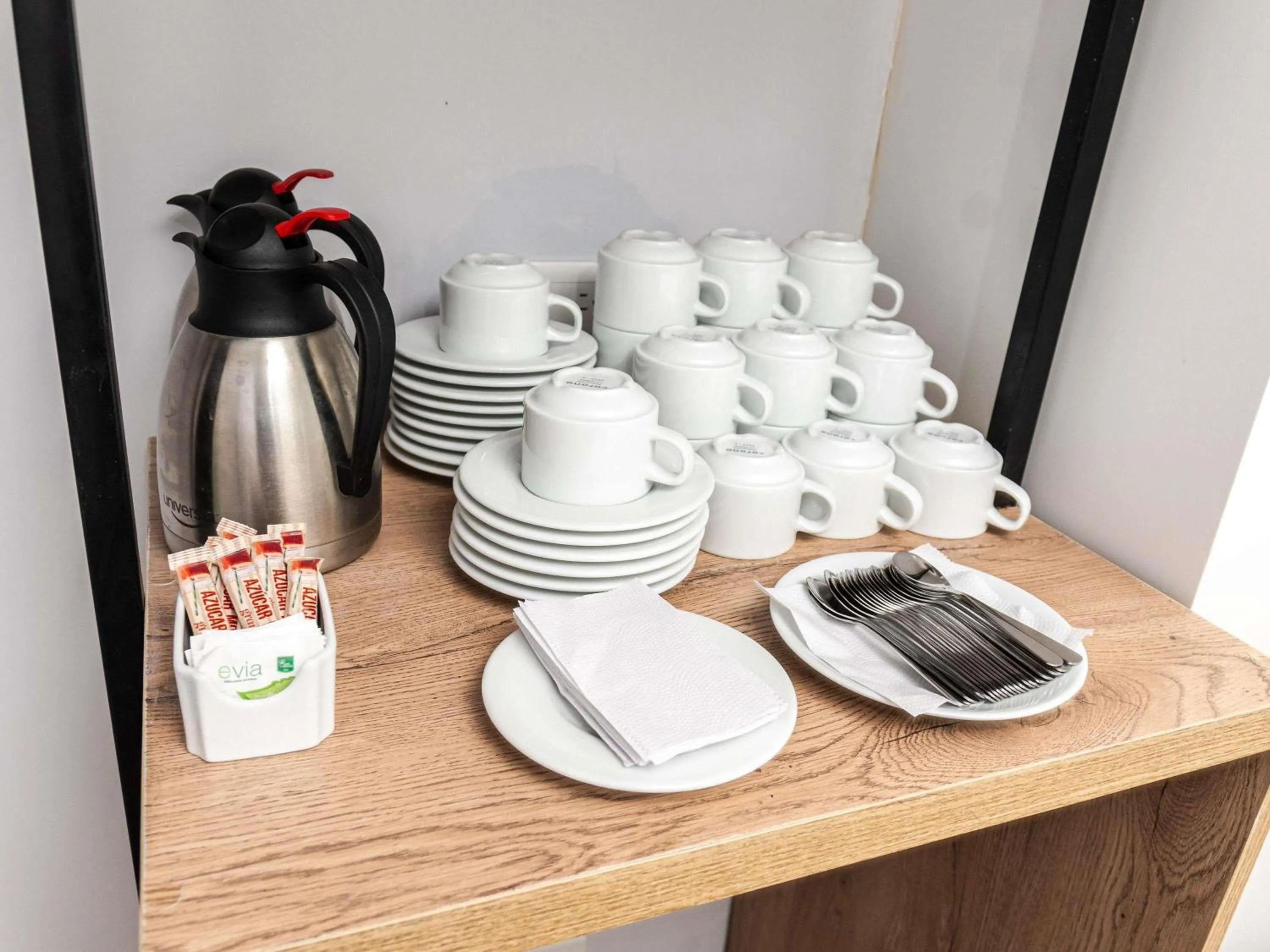 Meeting/conference room in Ibis Styles El Malecon Guayaquil