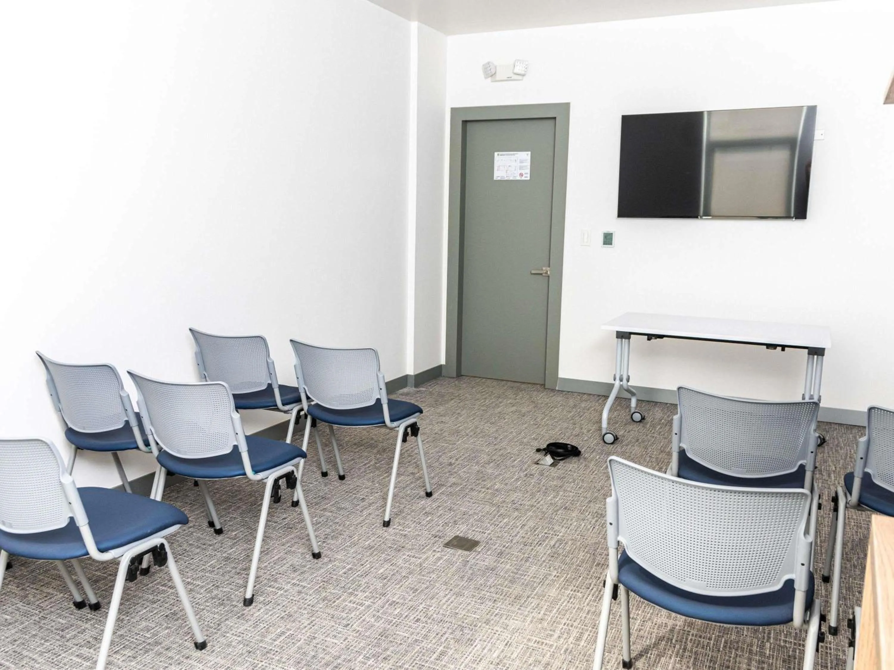 Meeting/conference room in Ibis Styles El Malecon Guayaquil