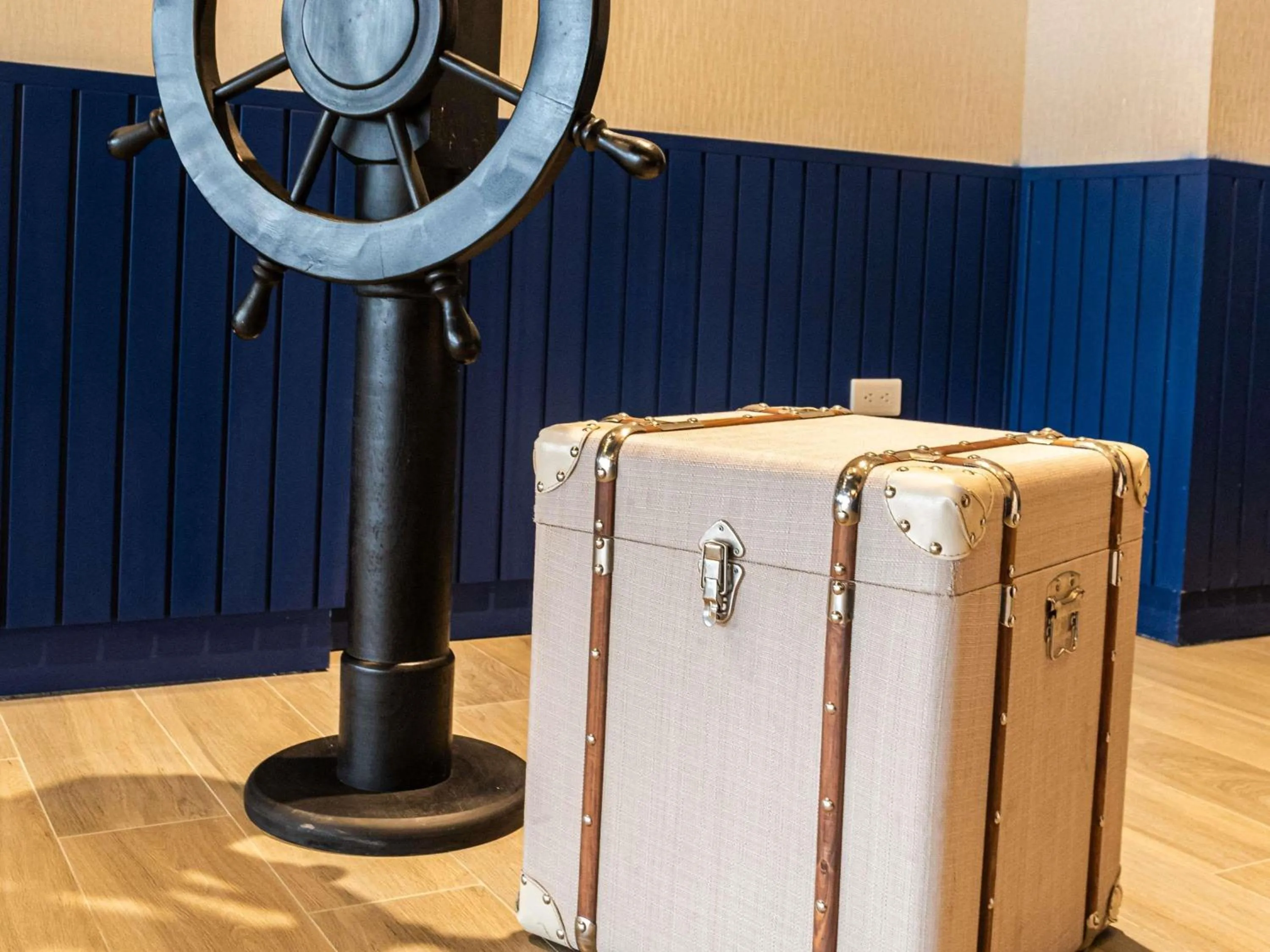 Other in Ibis Styles El Malecon Guayaquil