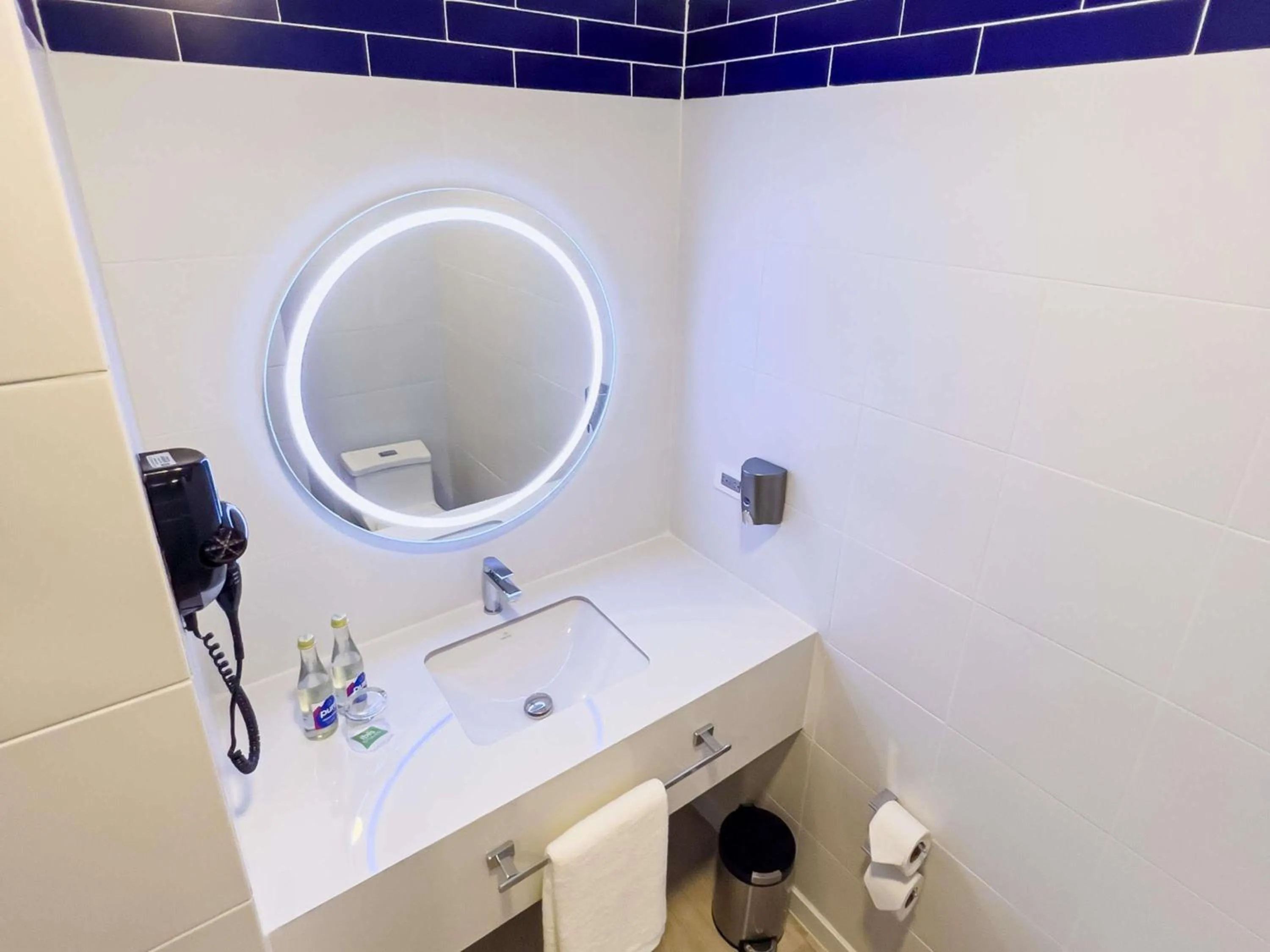 Bedroom in Ibis Styles El Malecon Guayaquil