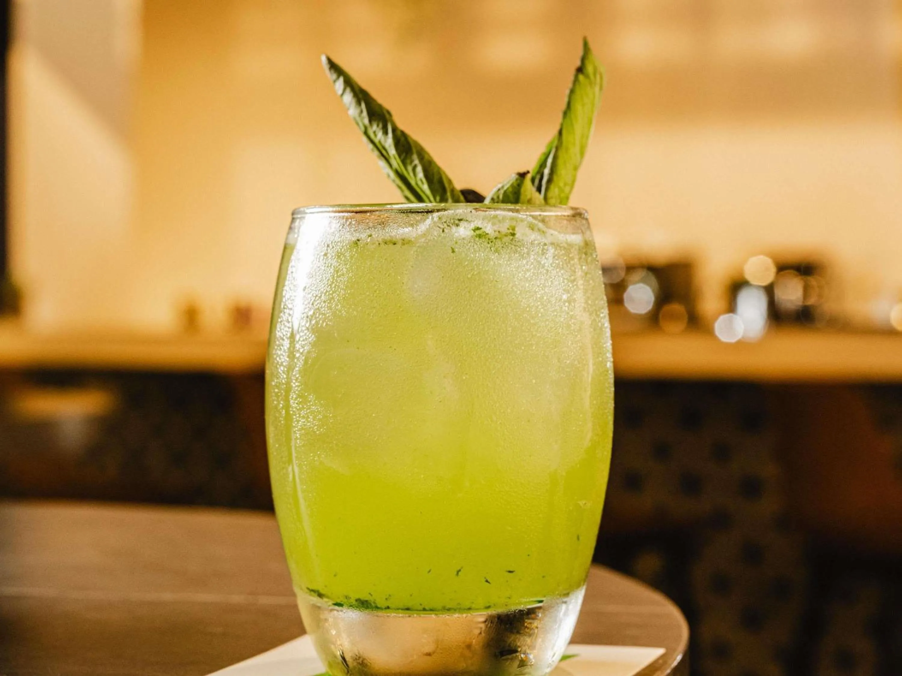 Lounge or bar in Ibis Styles El Malecon Guayaquil