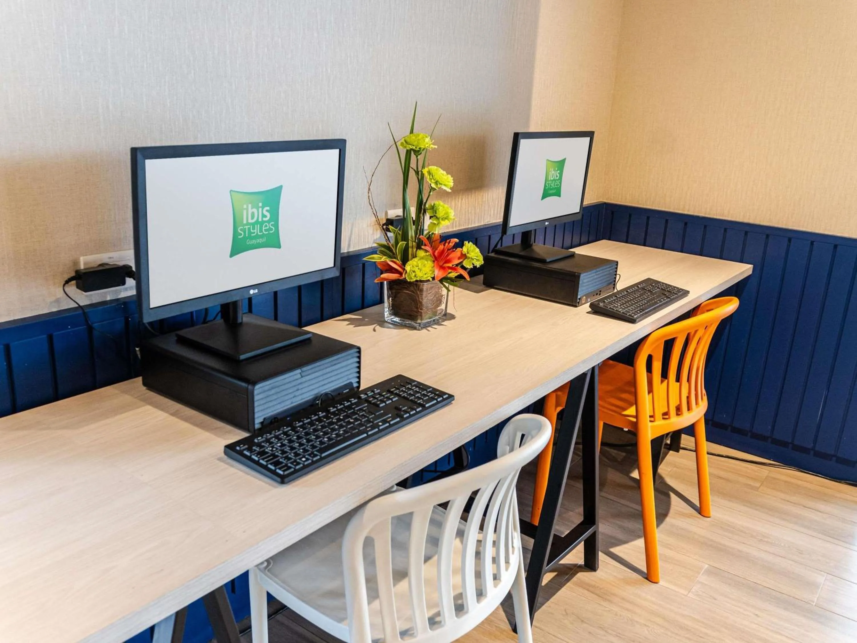 Other in Ibis Styles El Malecon Guayaquil