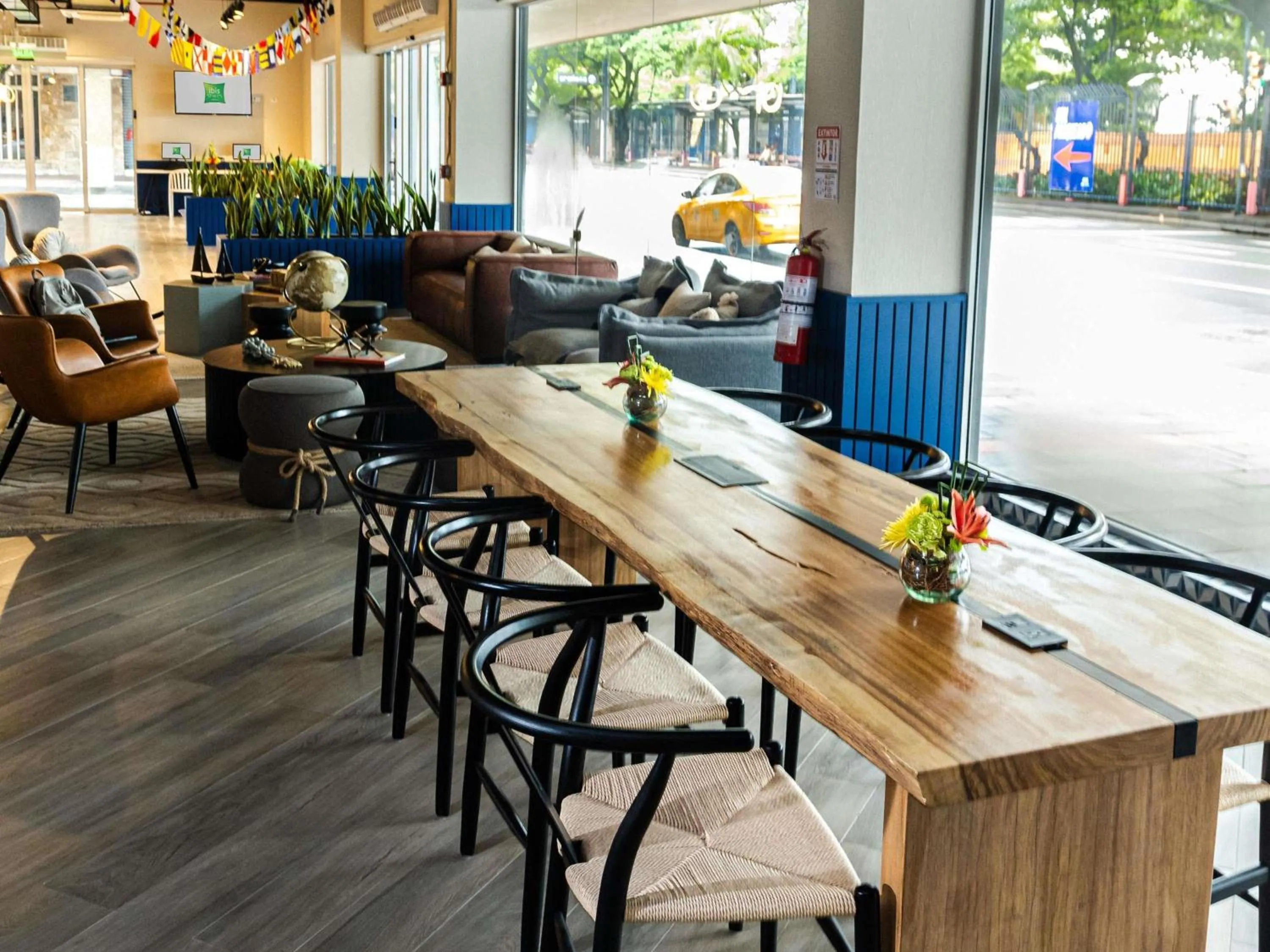 Other in Ibis Styles El Malecon Guayaquil