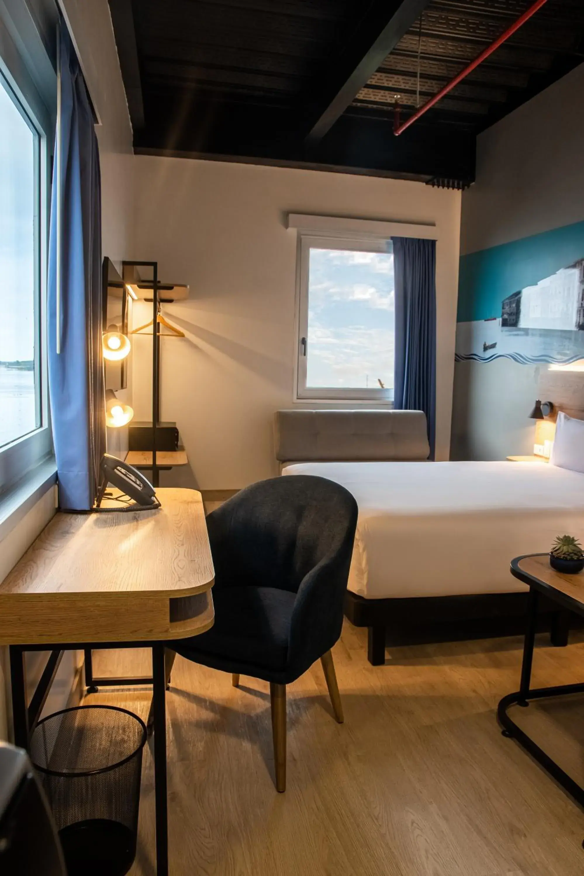 Deluxe Double Room in Ibis Styles El Malecon Guayaquil Deluxe Double Room in Ibis Styles El Malecon Guayaquil