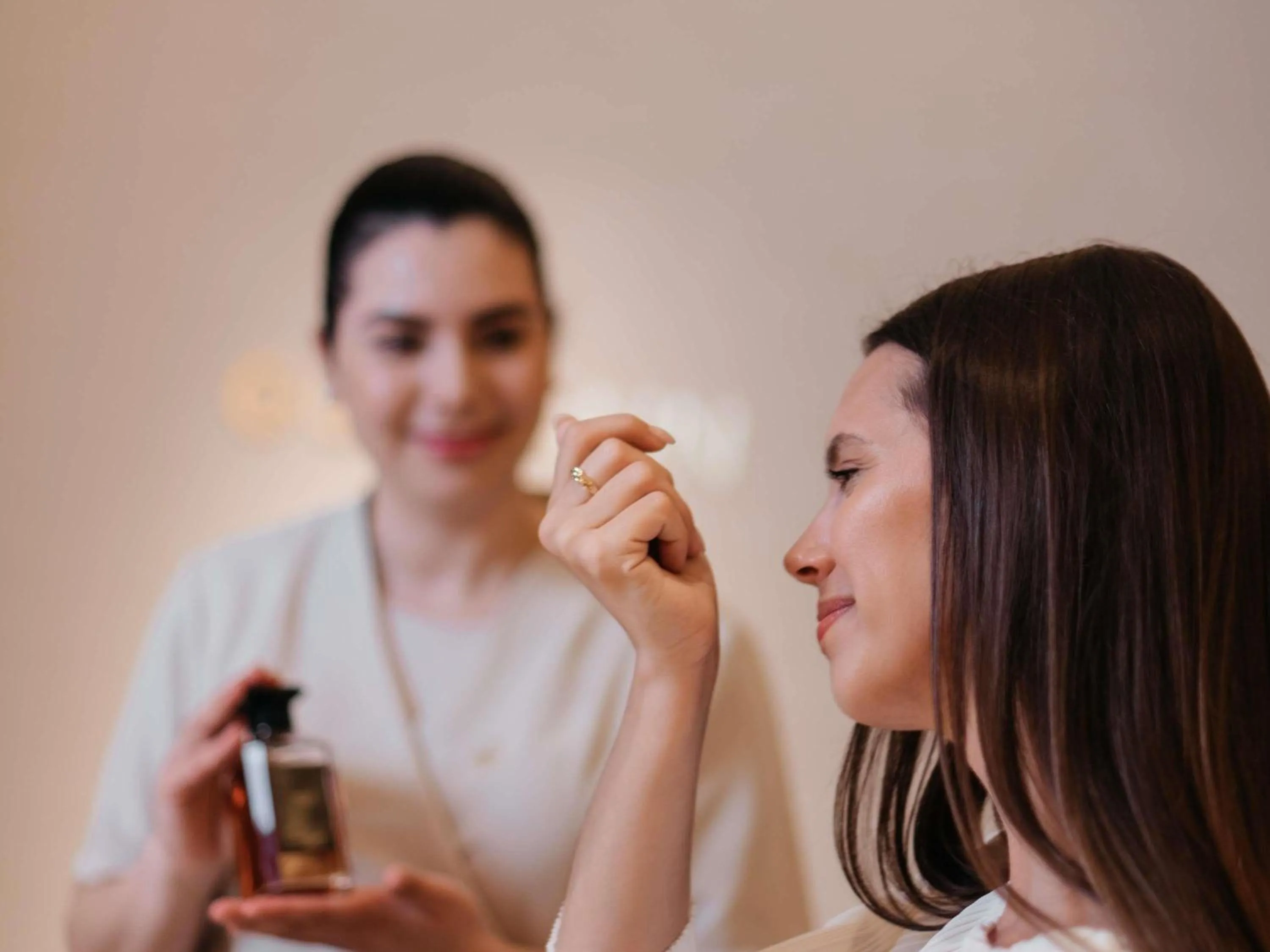 Spa and wellness centre/facilities in Raffles Boston