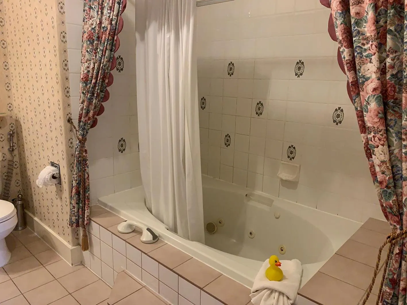 Massage in Haterleigh Heritage Inn