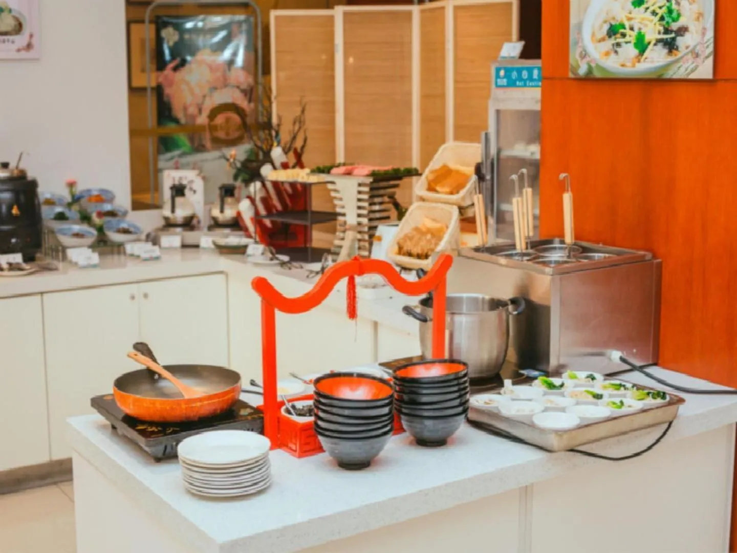 Jinjiang Inn Select Yangzhou Slender West Lake Siwangting Road