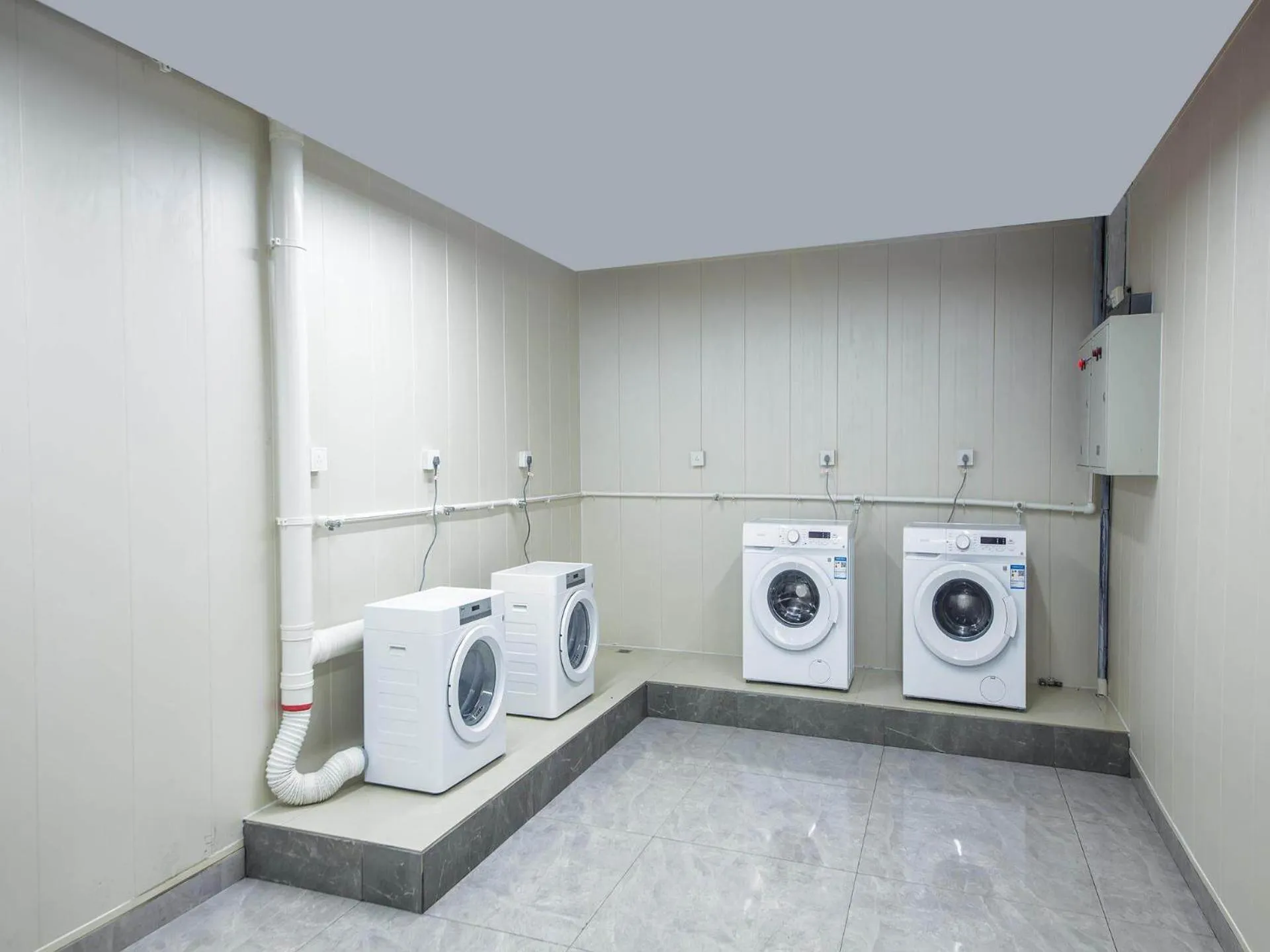 Kyriad Marvelous Hotel Qinhuangdao Nandaihe