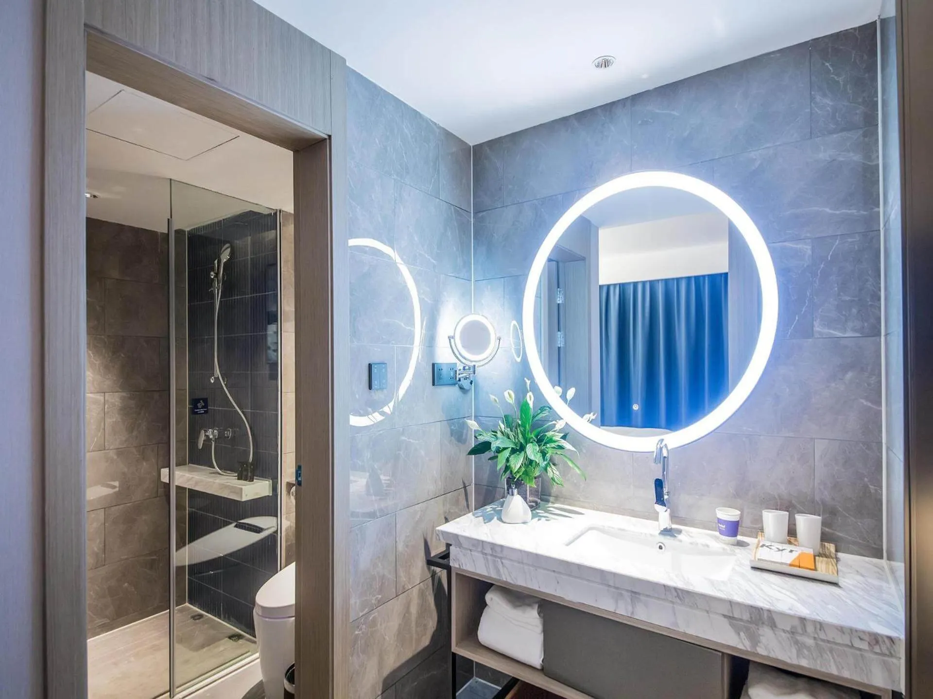 Kyriad Marvelous Hotel Qinhuangdao Nandaihe